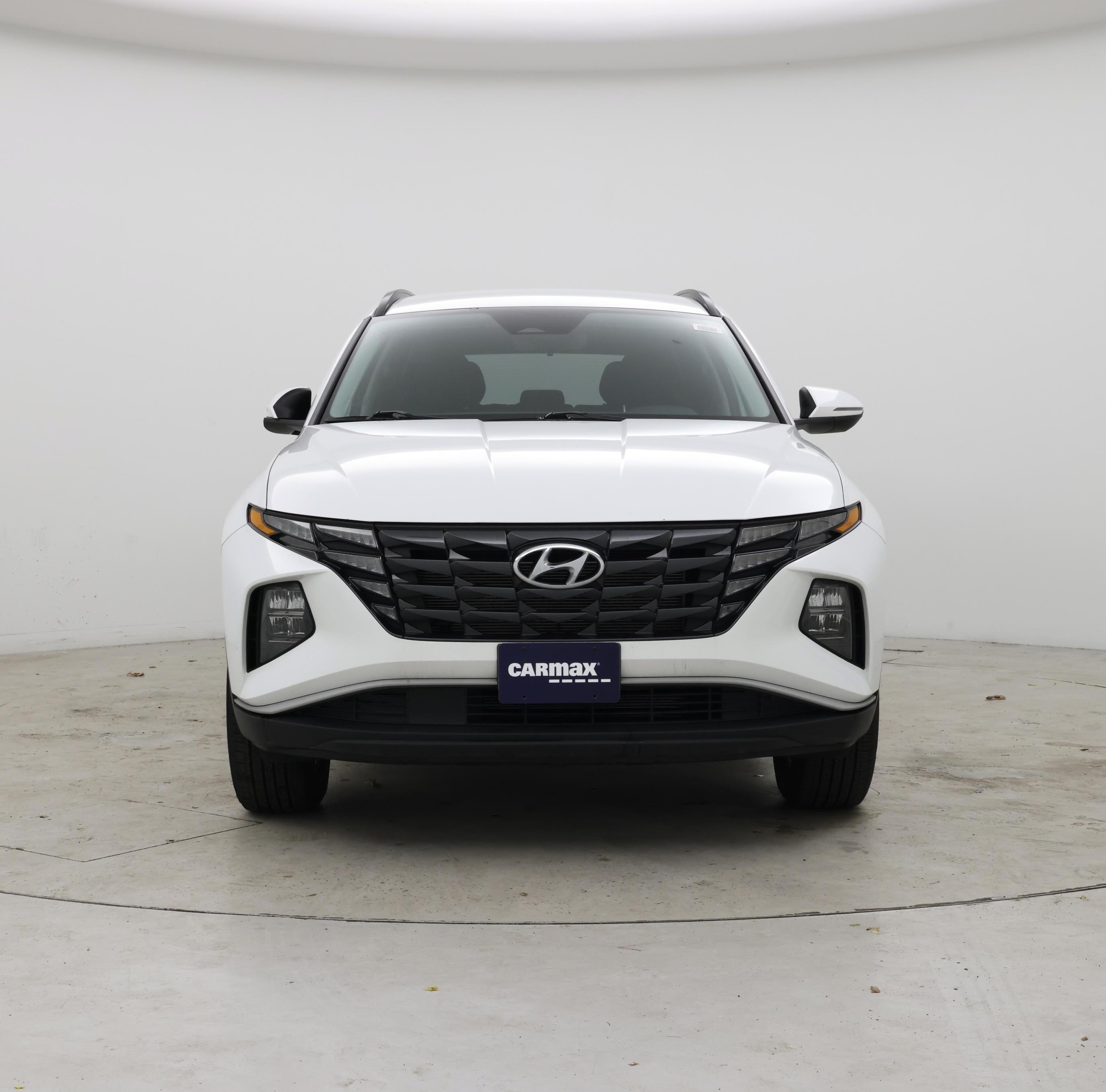 Thumbnail: 2022 Hyundai Tucson - 5