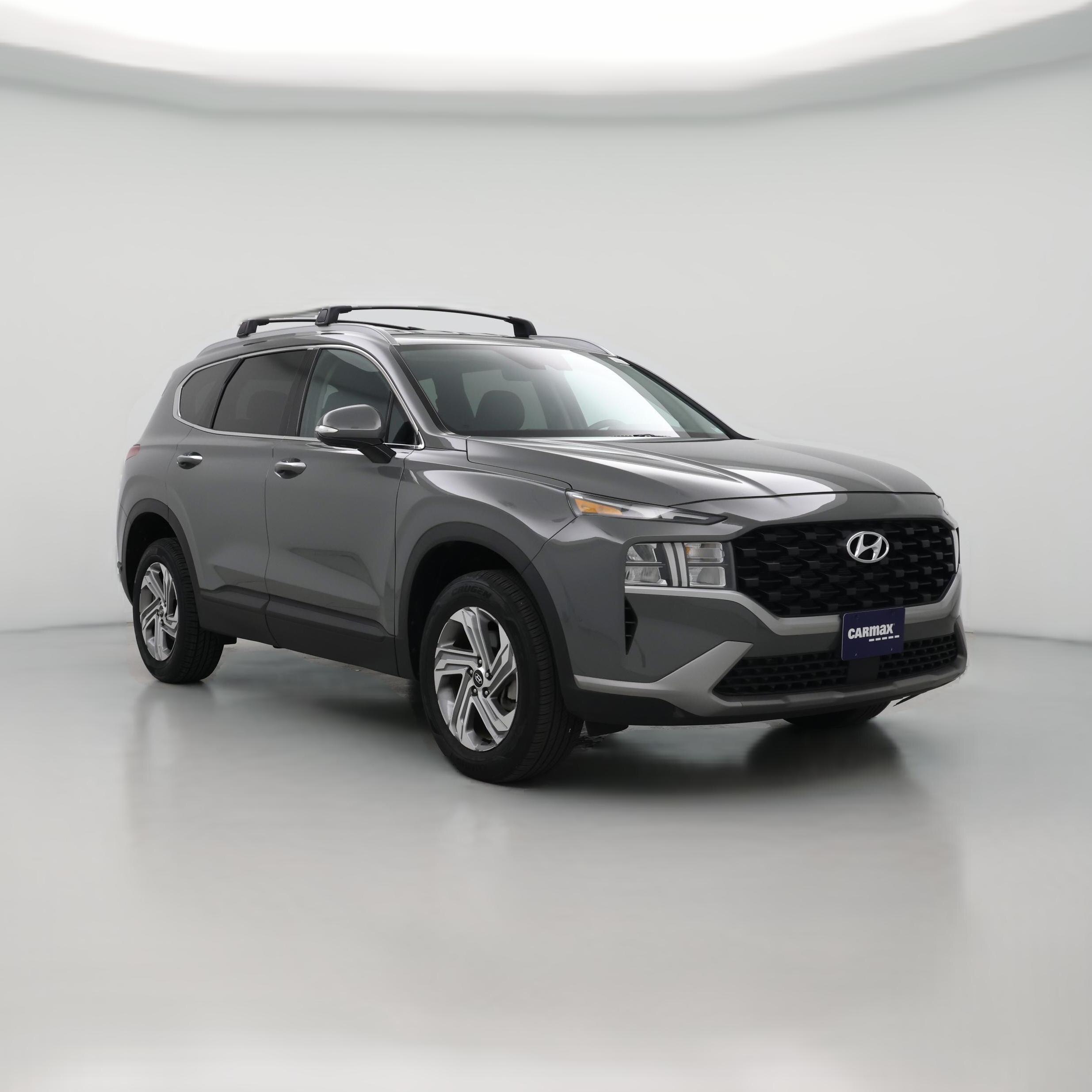 Thumbnail: 2023 Hyundai Santa Fe - 1