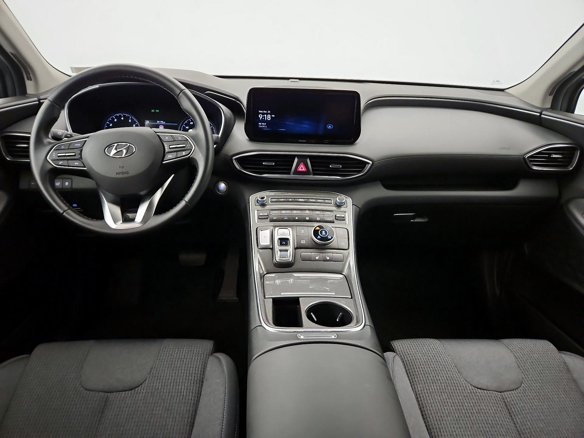 Thumbnail: 2023 Hyundai Santa Fe - 9