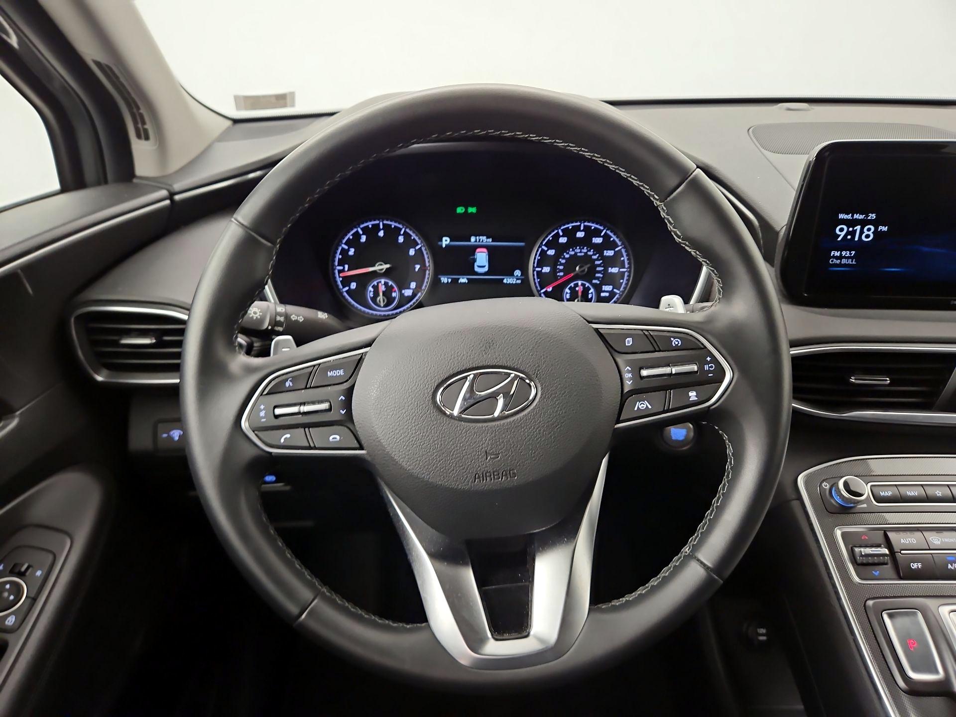 Thumbnail: 2023 Hyundai Santa Fe - 10