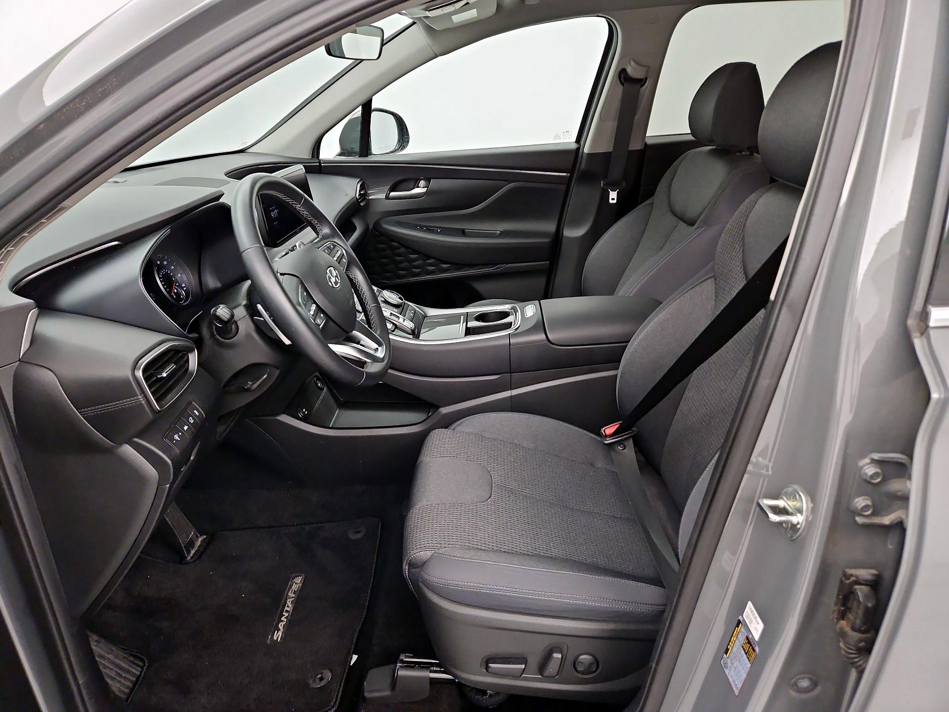 Thumbnail: 2023 Hyundai Santa Fe - 11