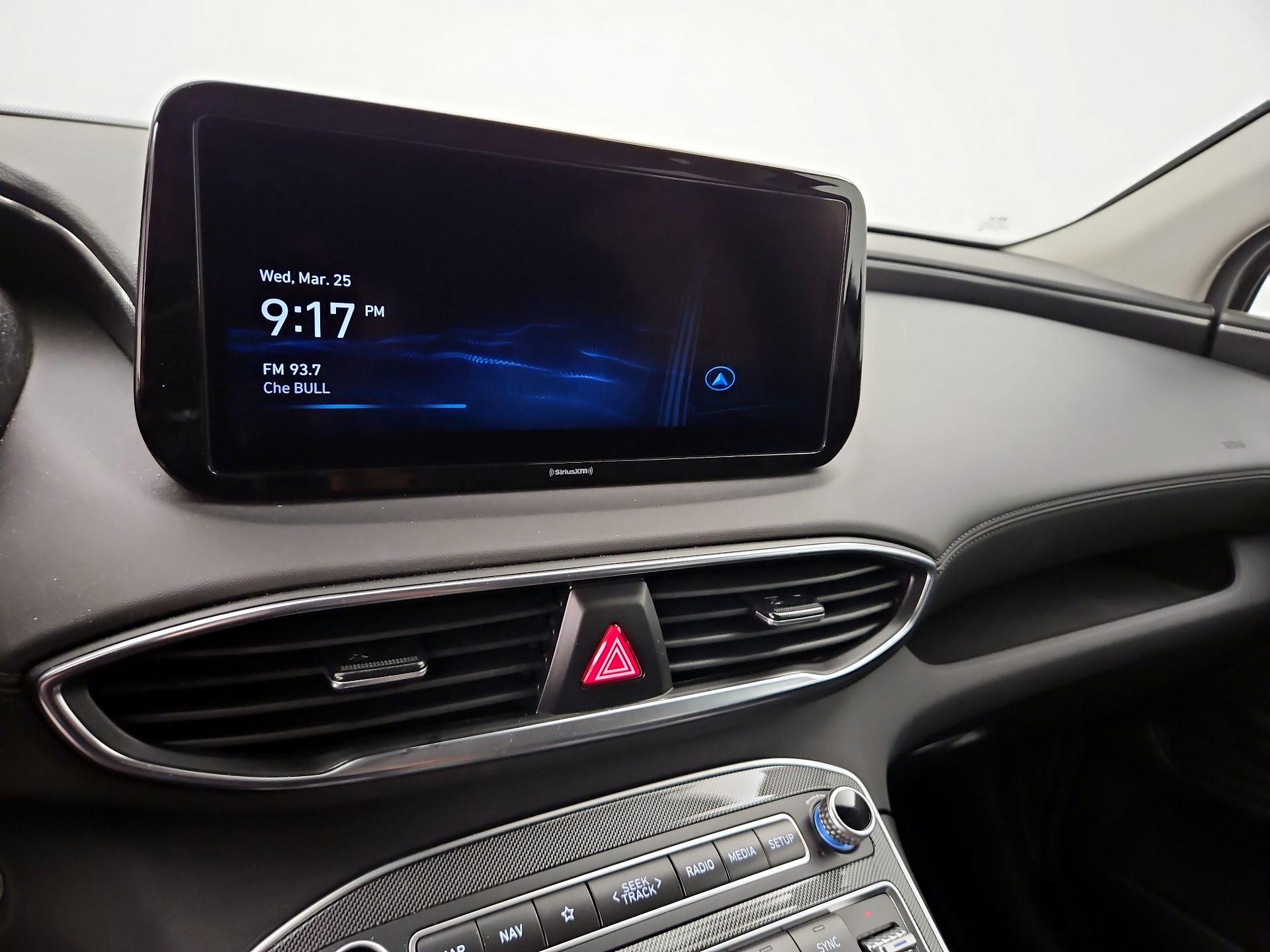 Thumbnail: 2023 Hyundai Santa Fe - 15