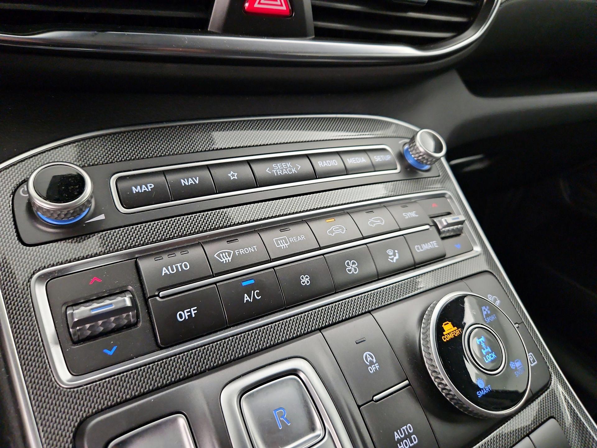 Thumbnail: 2023 Hyundai Santa Fe - 16