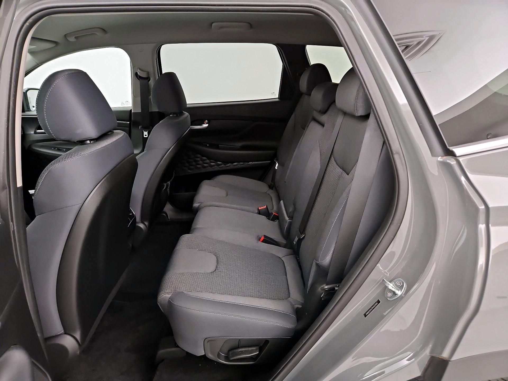 Thumbnail: 2023 Hyundai Santa Fe - 19