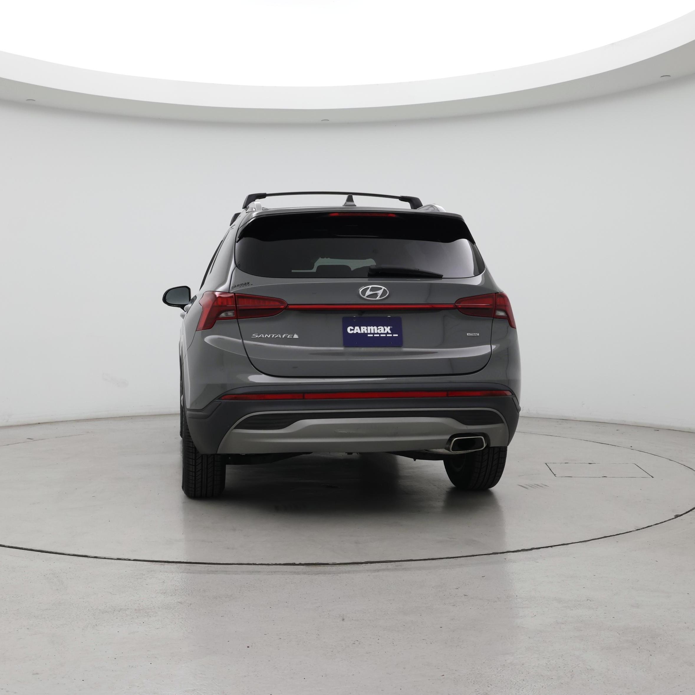 Thumbnail: 2023 Hyundai Santa Fe - 6