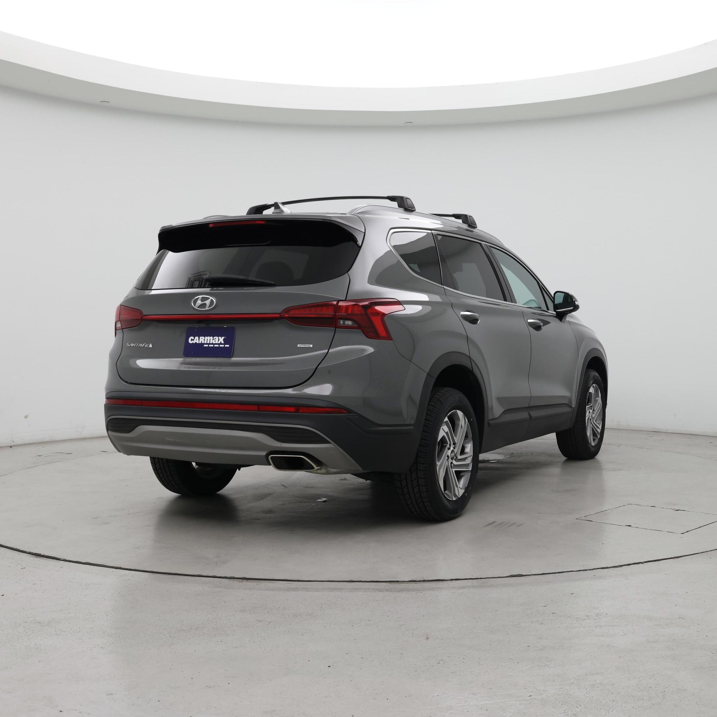 Thumbnail: 2023 Hyundai Santa Fe - 8