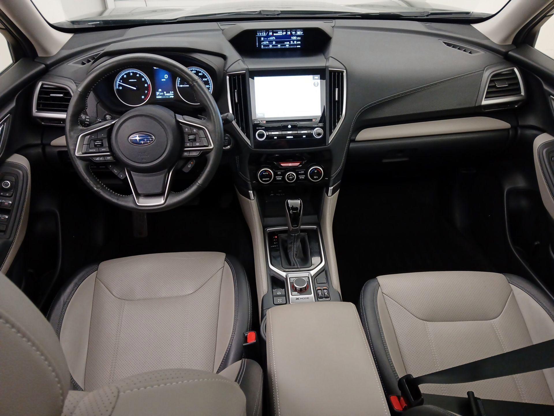 Thumbnail: 2023 Subaru Forester - 9