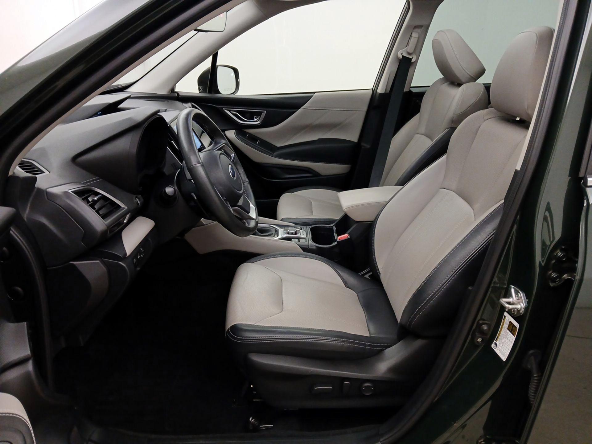 Thumbnail: 2023 Subaru Forester - 11