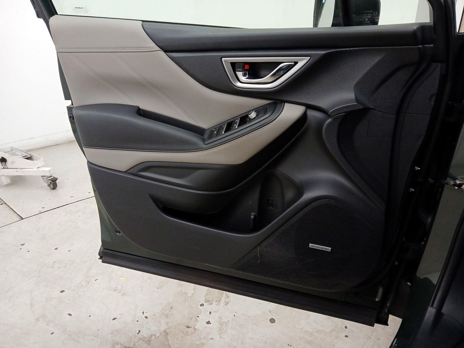 Thumbnail: 2023 Subaru Forester - 12