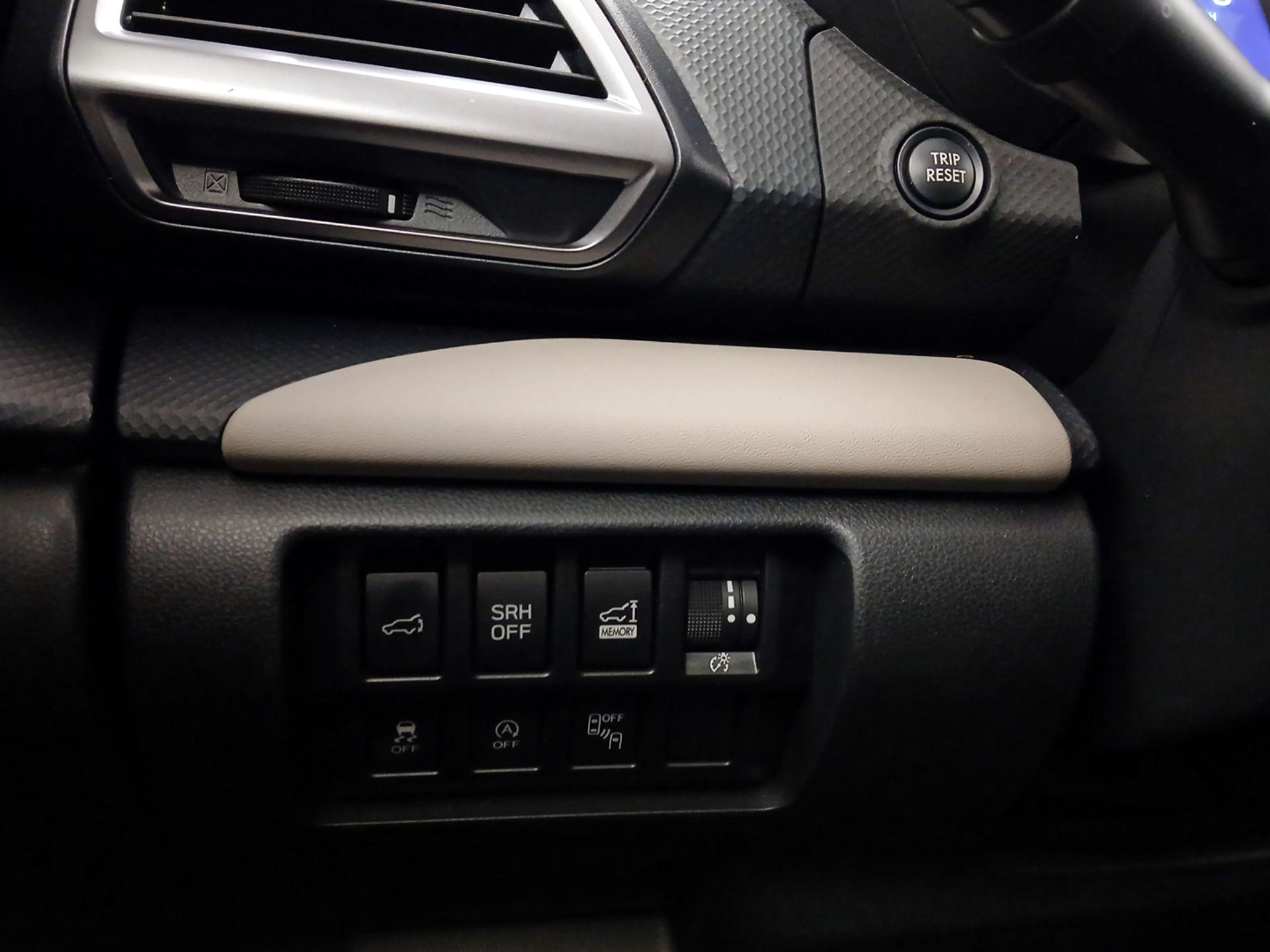 Thumbnail: 2023 Subaru Forester - 13