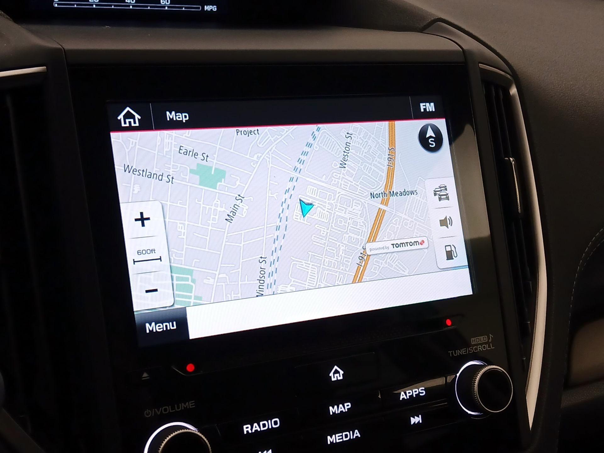 Thumbnail: 2023 Subaru Forester - 14