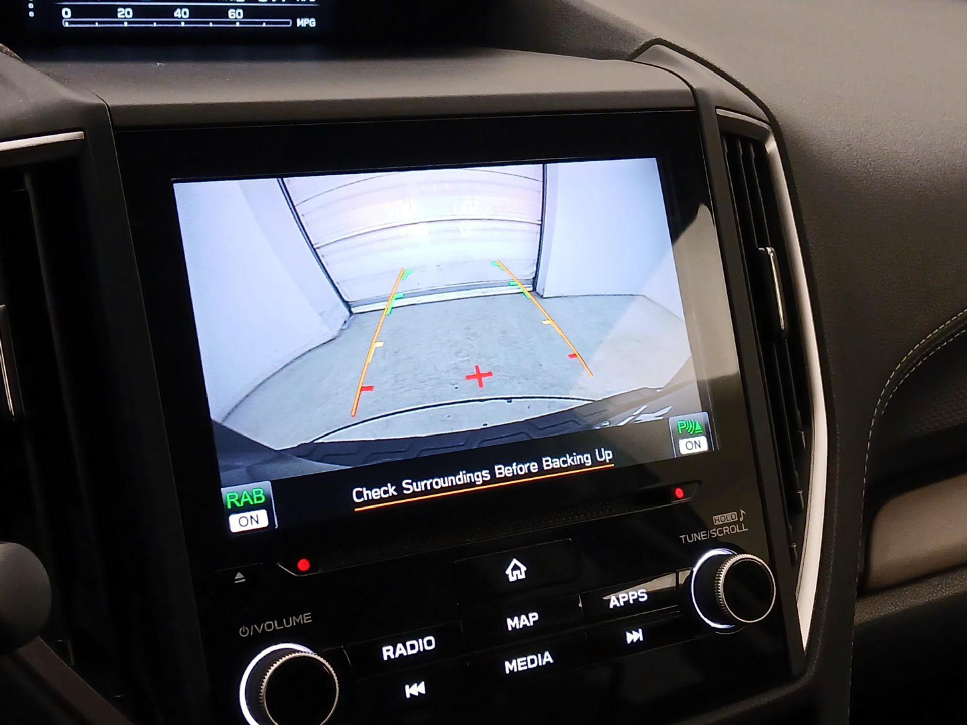 Thumbnail: 2023 Subaru Forester - 15