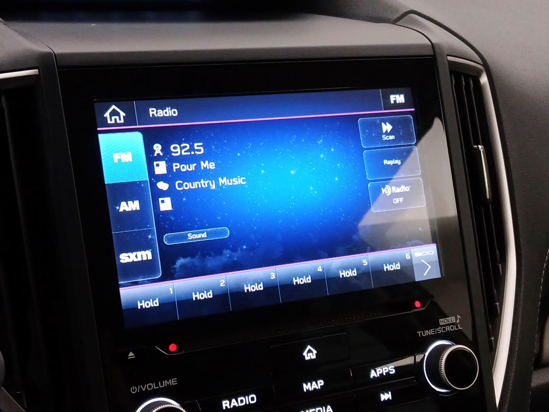 Thumbnail: 2023 Subaru Forester - 16