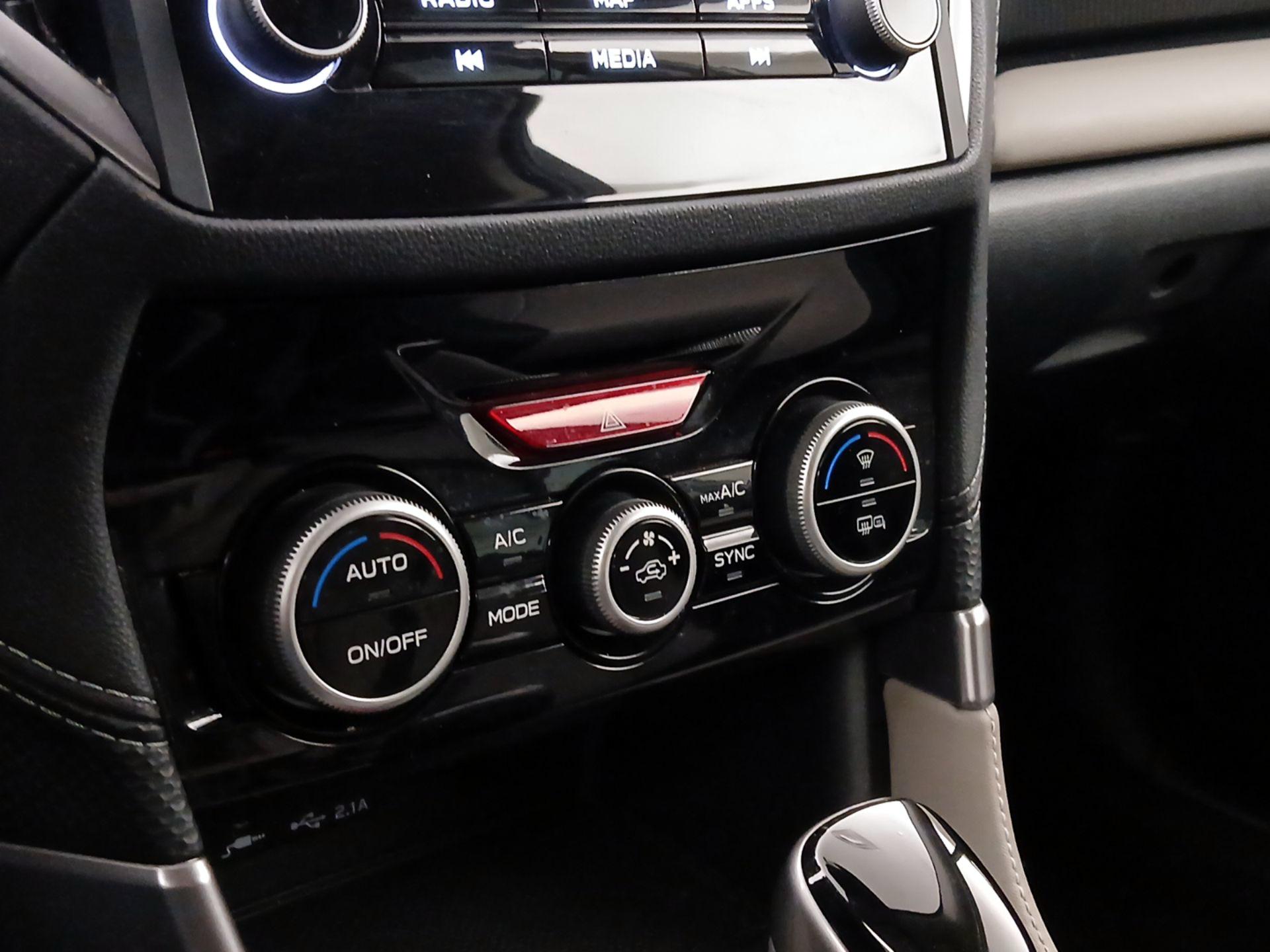 Thumbnail: 2023 Subaru Forester - 17