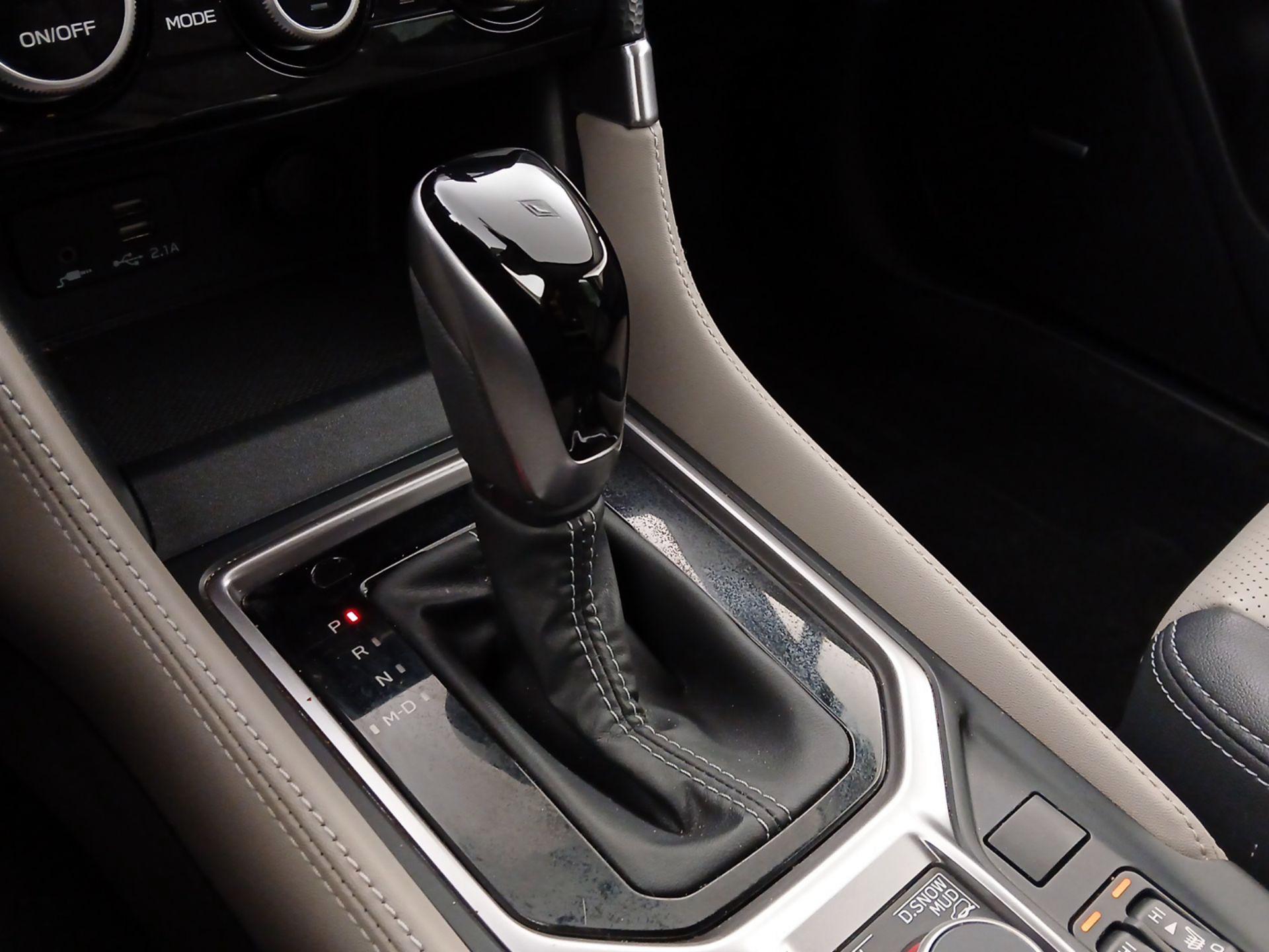 Thumbnail: 2023 Subaru Forester - 18