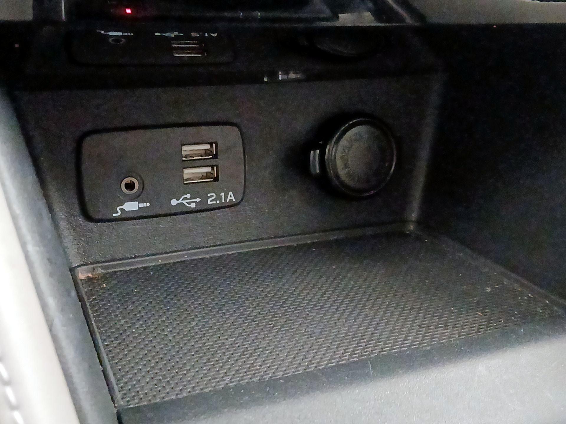 Thumbnail: 2023 Subaru Forester - 19