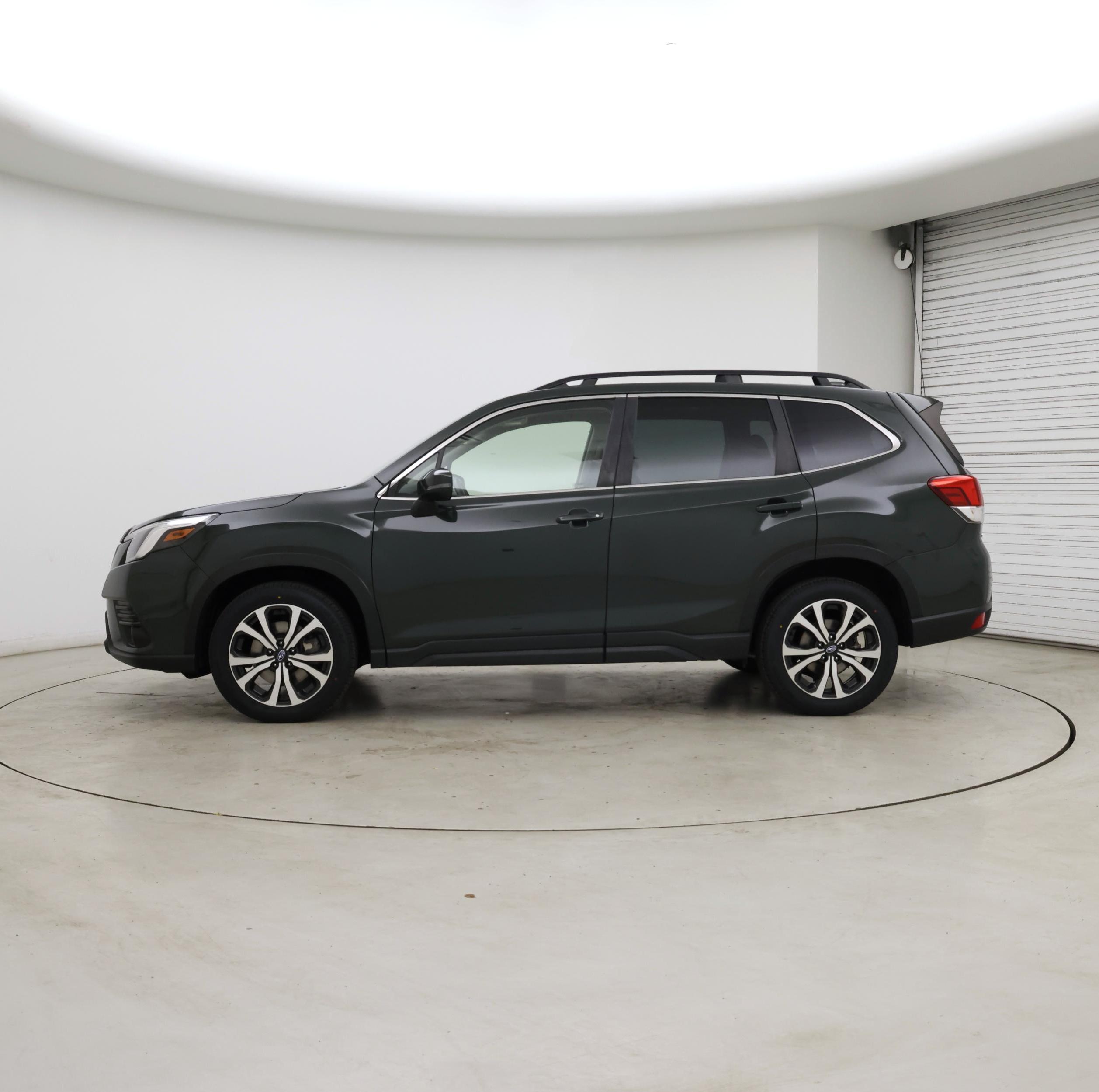 Thumbnail: 2023 Subaru Forester - 3