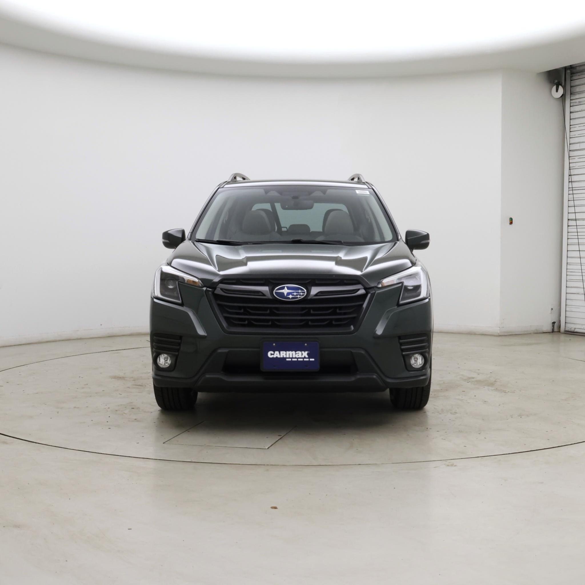 Thumbnail: 2023 Subaru Forester - 5