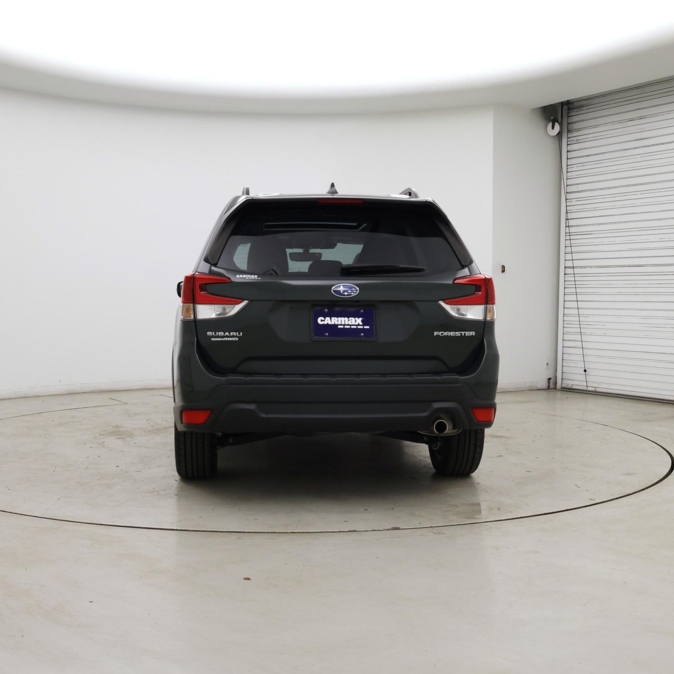 Thumbnail: 2023 Subaru Forester - 6