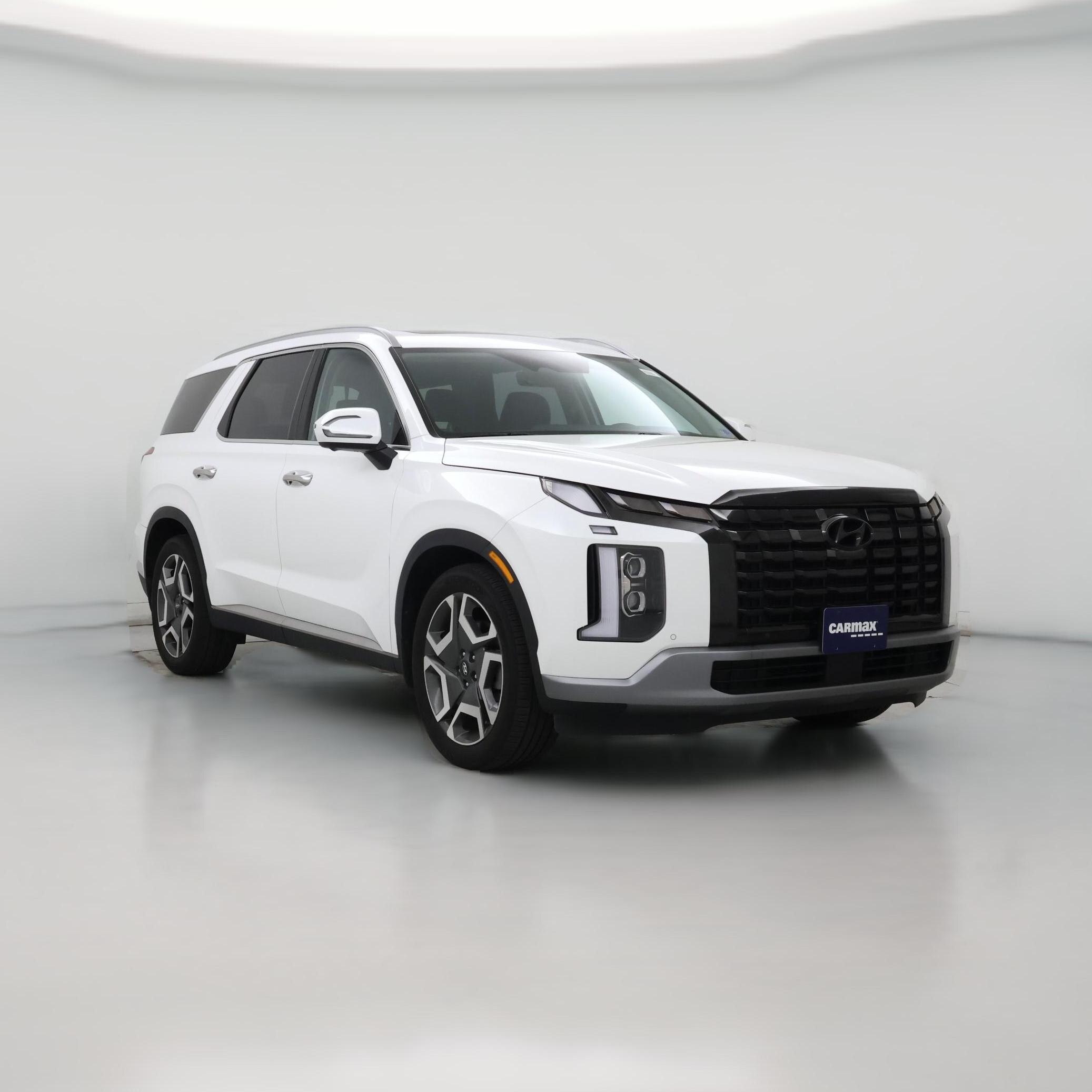 Thumbnail: 2023 Hyundai Palisade - 1