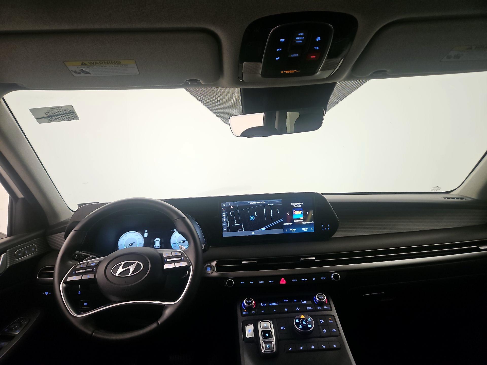 Thumbnail: 2023 Hyundai Palisade - 9