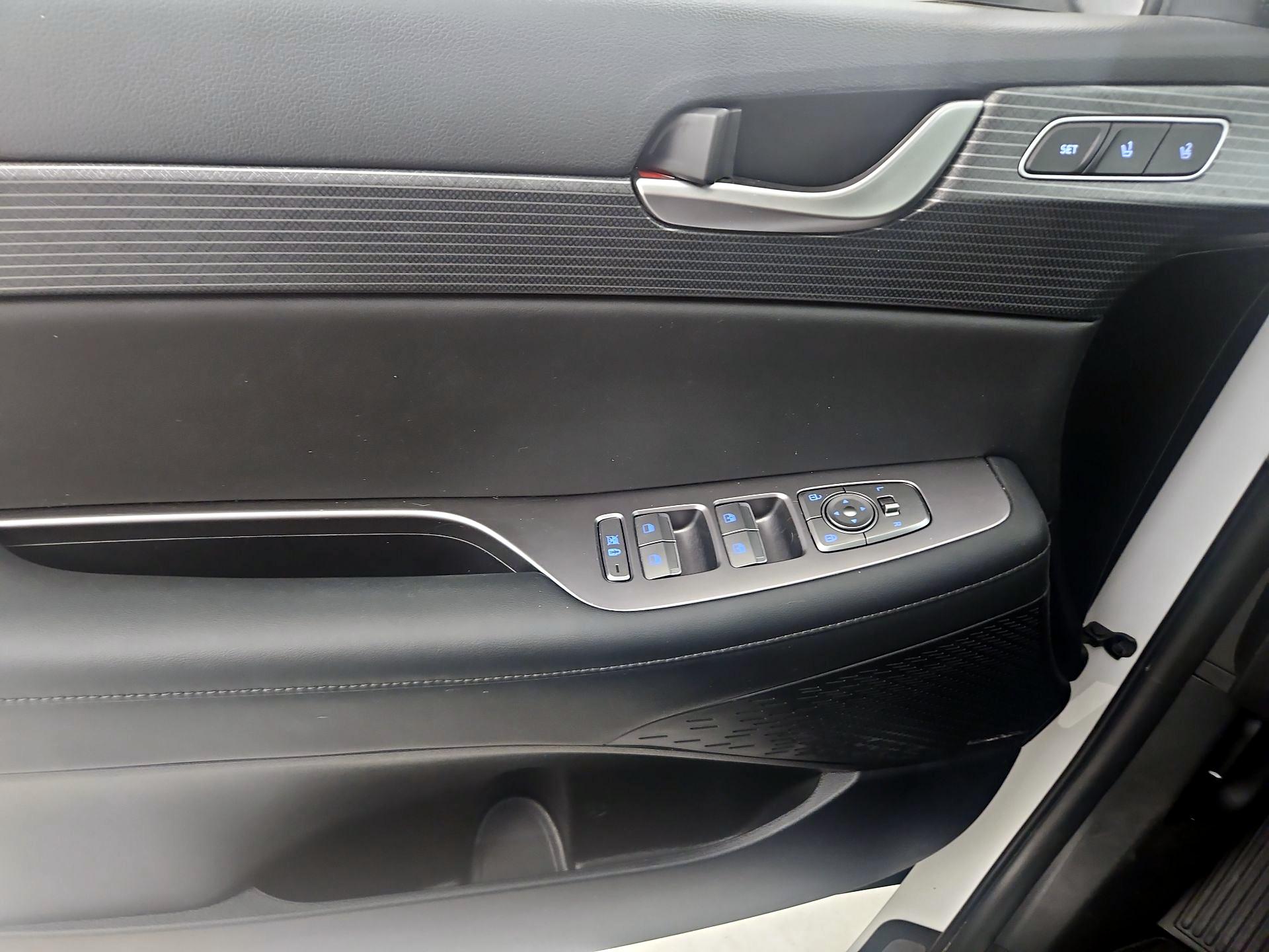 Thumbnail: 2023 Hyundai Palisade - 12