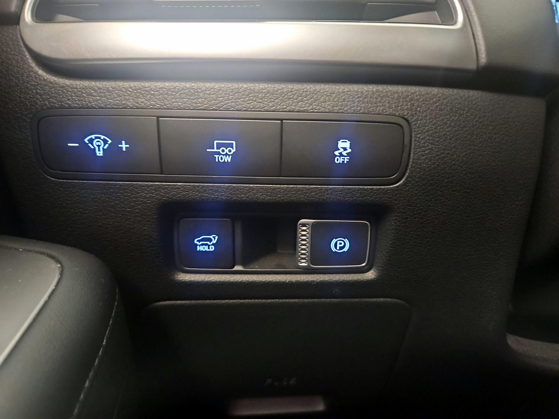 Thumbnail: 2023 Hyundai Palisade - 13