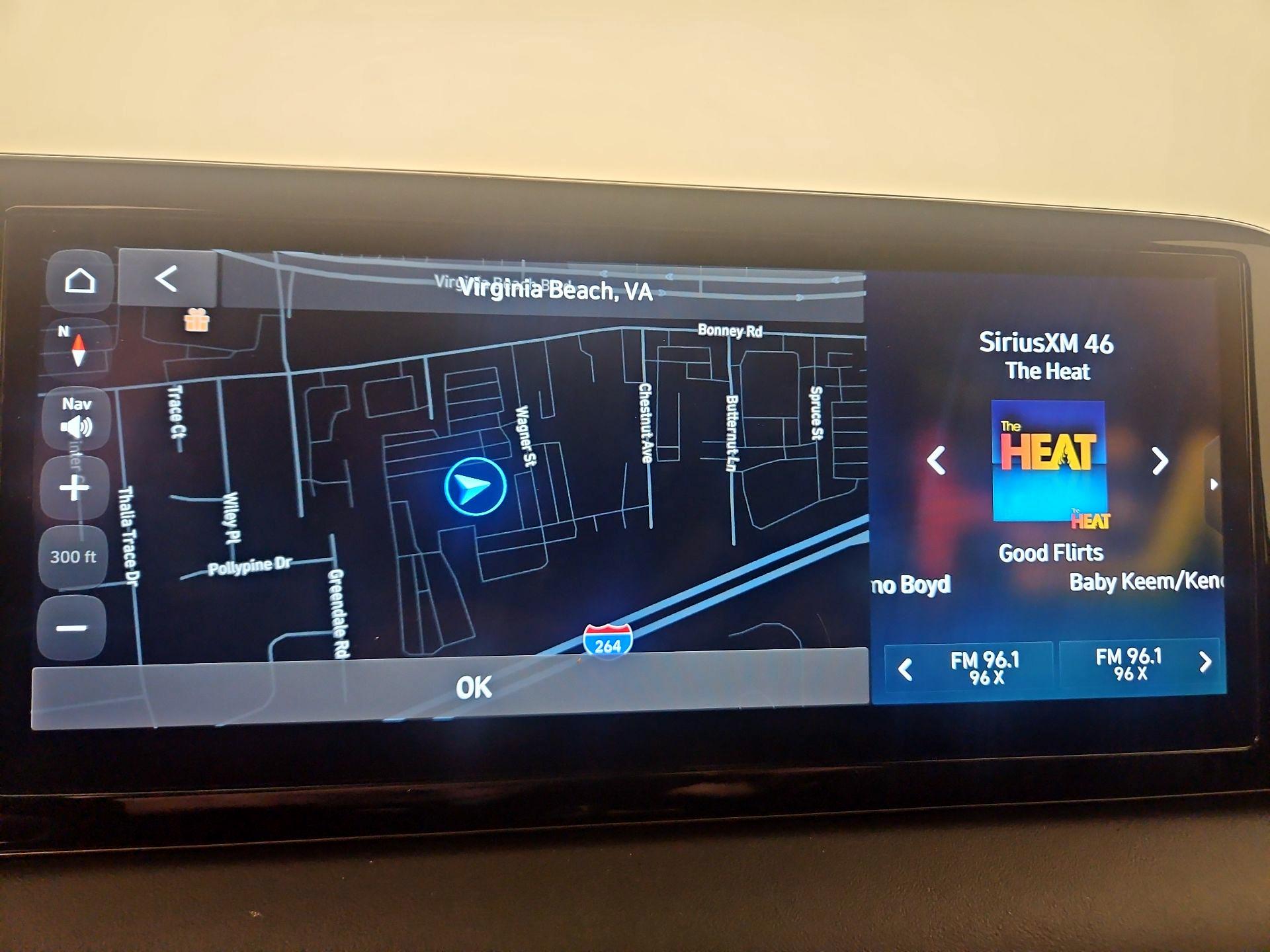 Thumbnail: 2023 Hyundai Palisade - 14