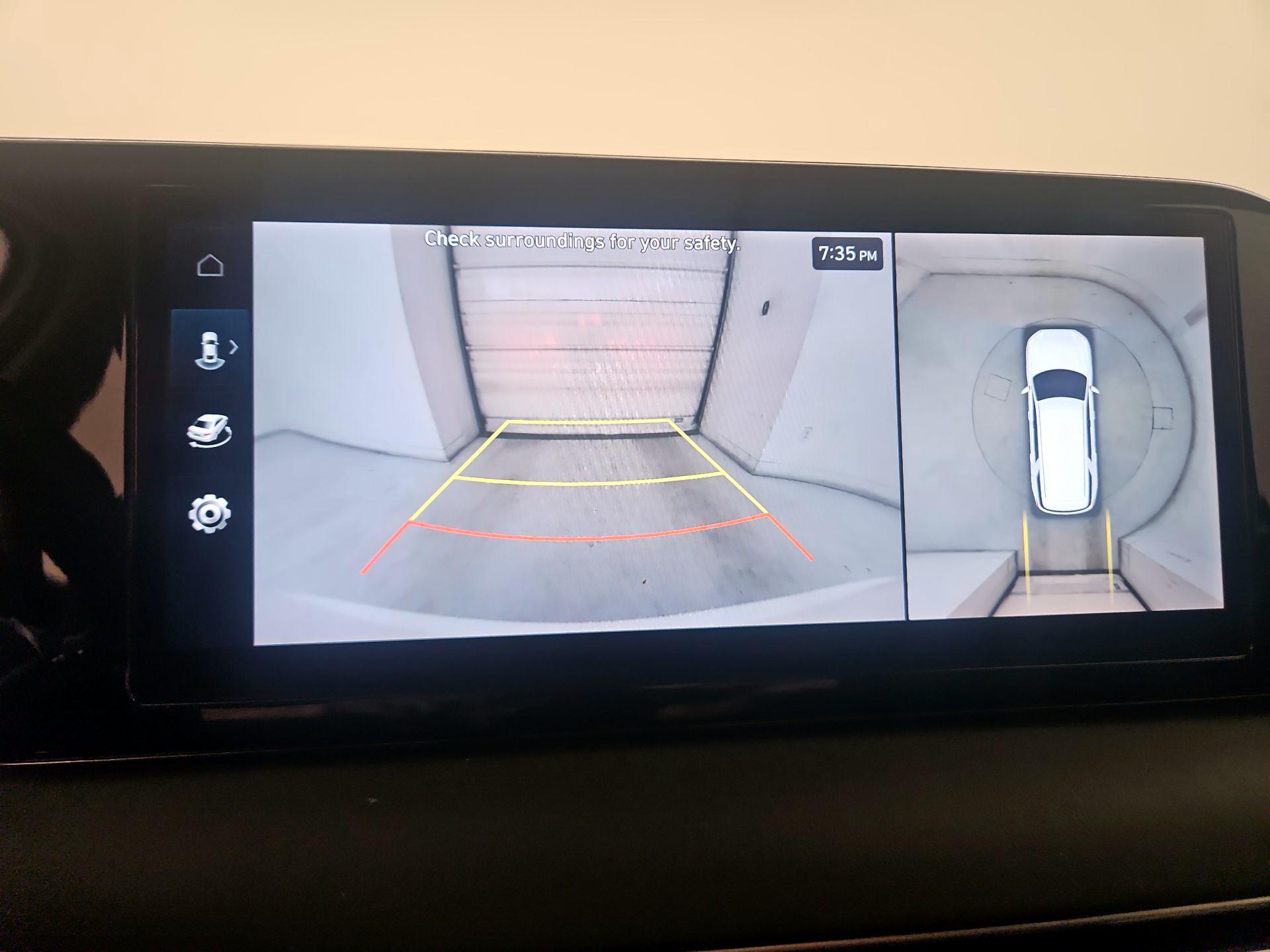 Thumbnail: 2023 Hyundai Palisade - 15