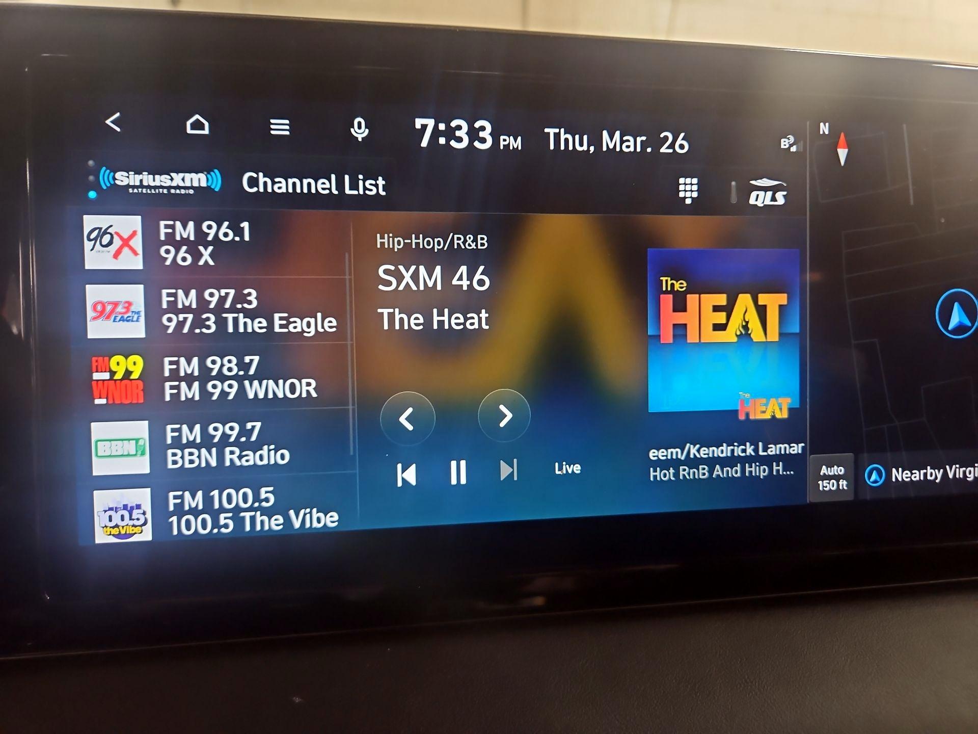Thumbnail: 2023 Hyundai Palisade - 16