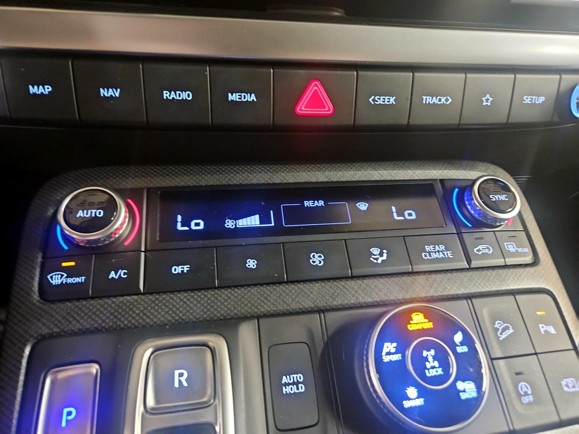 Thumbnail: 2023 Hyundai Palisade - 17