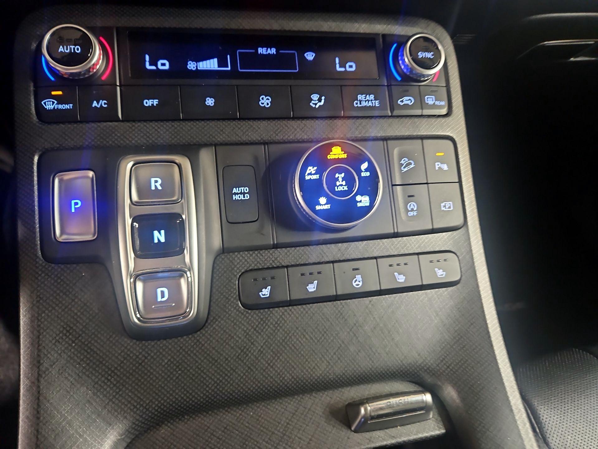 Thumbnail: 2023 Hyundai Palisade - 18