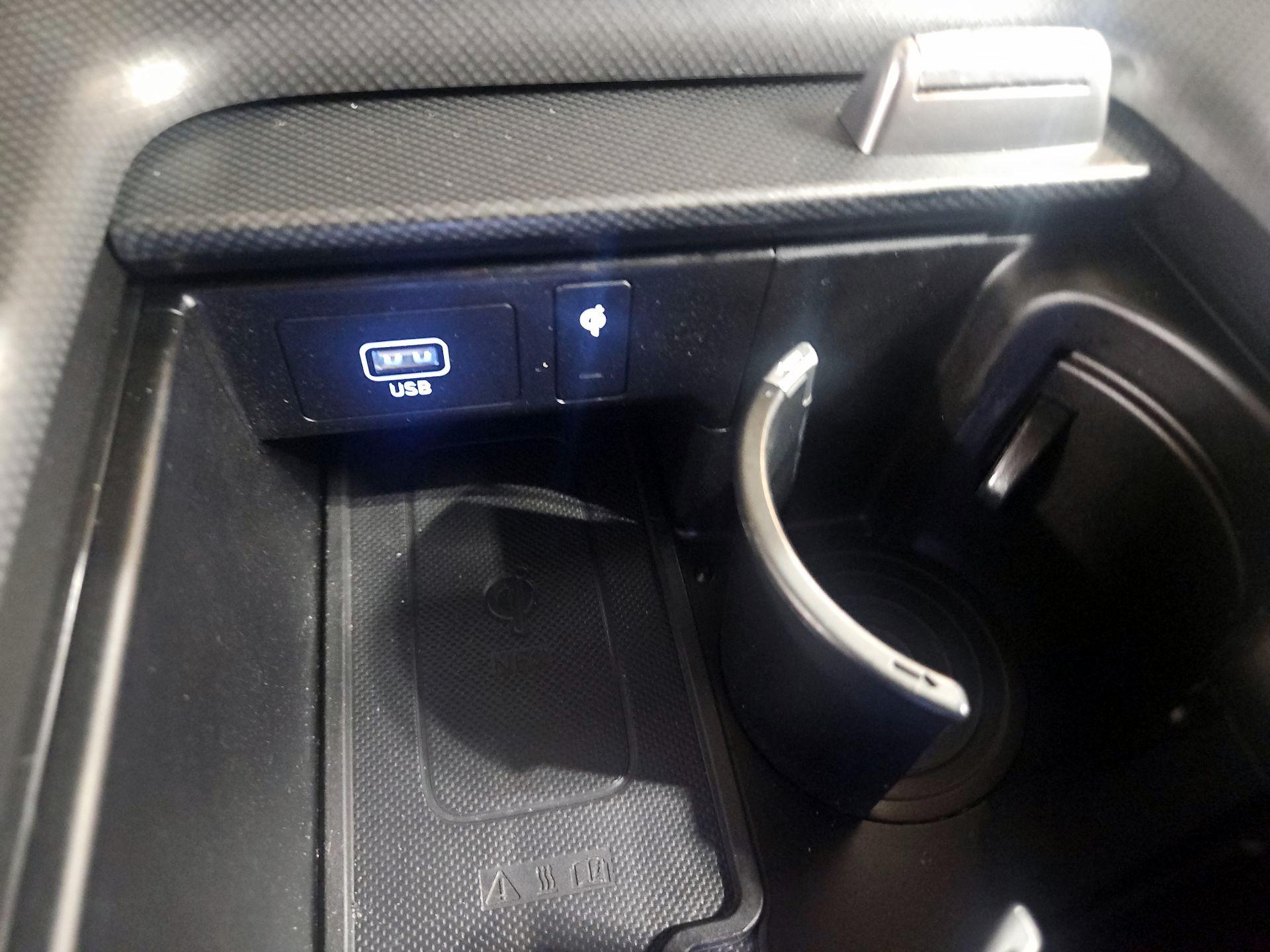 Thumbnail: 2023 Hyundai Palisade - 19