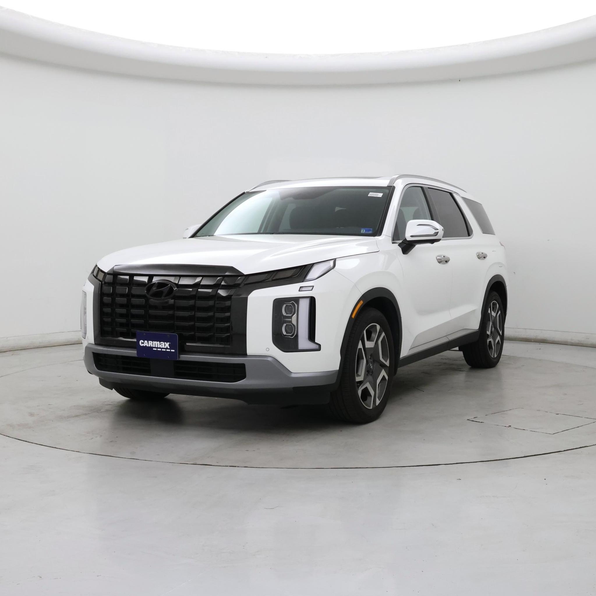 Thumbnail: 2023 Hyundai Palisade - 4