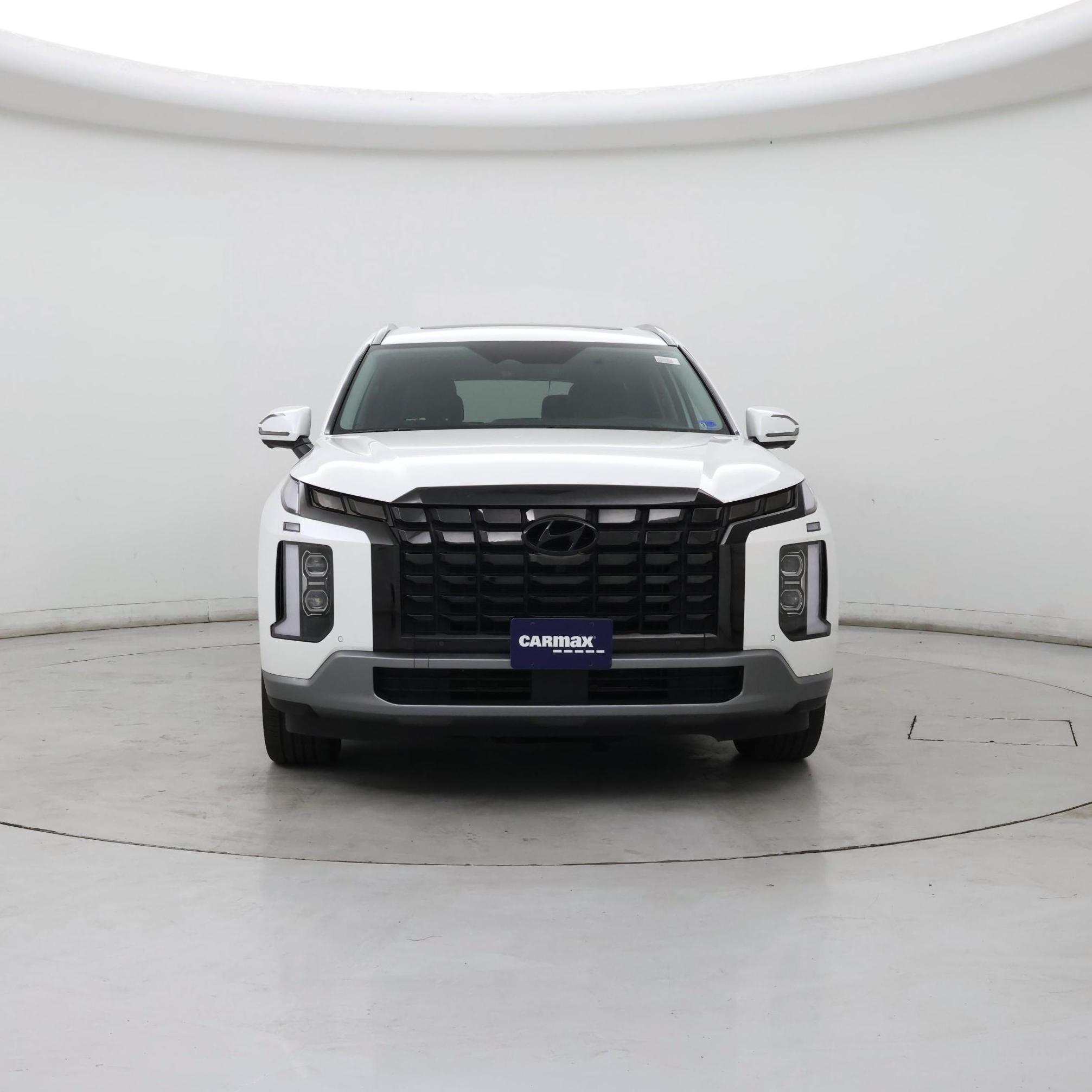 Thumbnail: 2023 Hyundai Palisade - 5