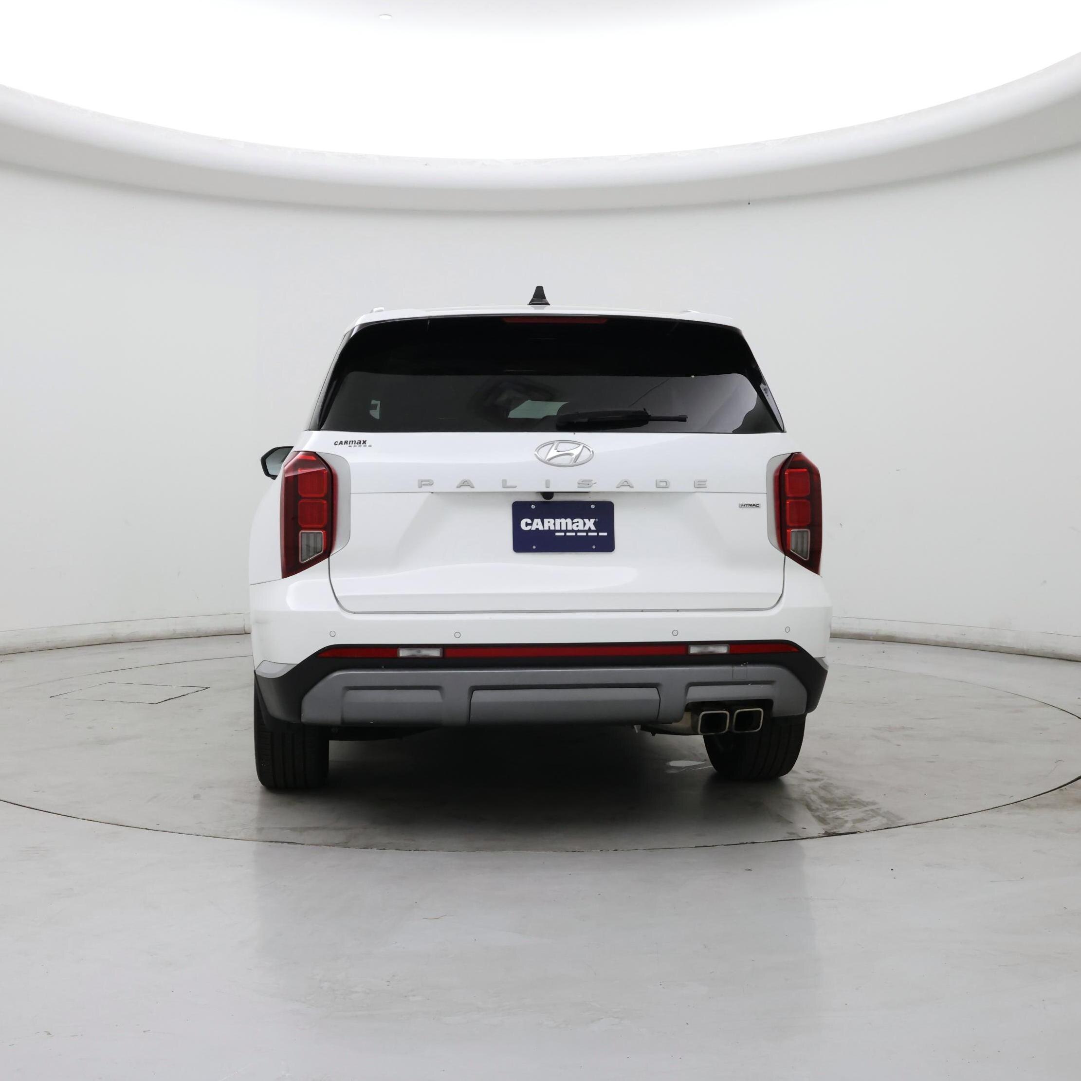 Thumbnail: 2023 Hyundai Palisade - 6