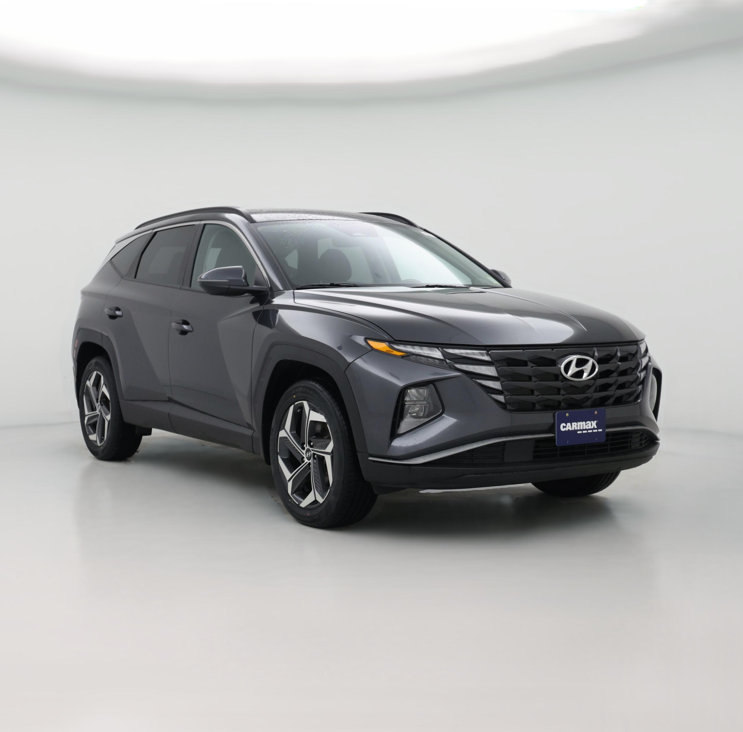 Thumbnail: 2023 Hyundai Tucson - 1