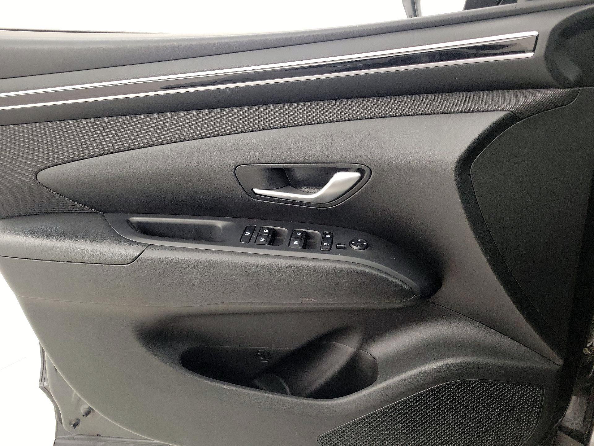 Thumbnail: 2023 Hyundai Tucson - 12