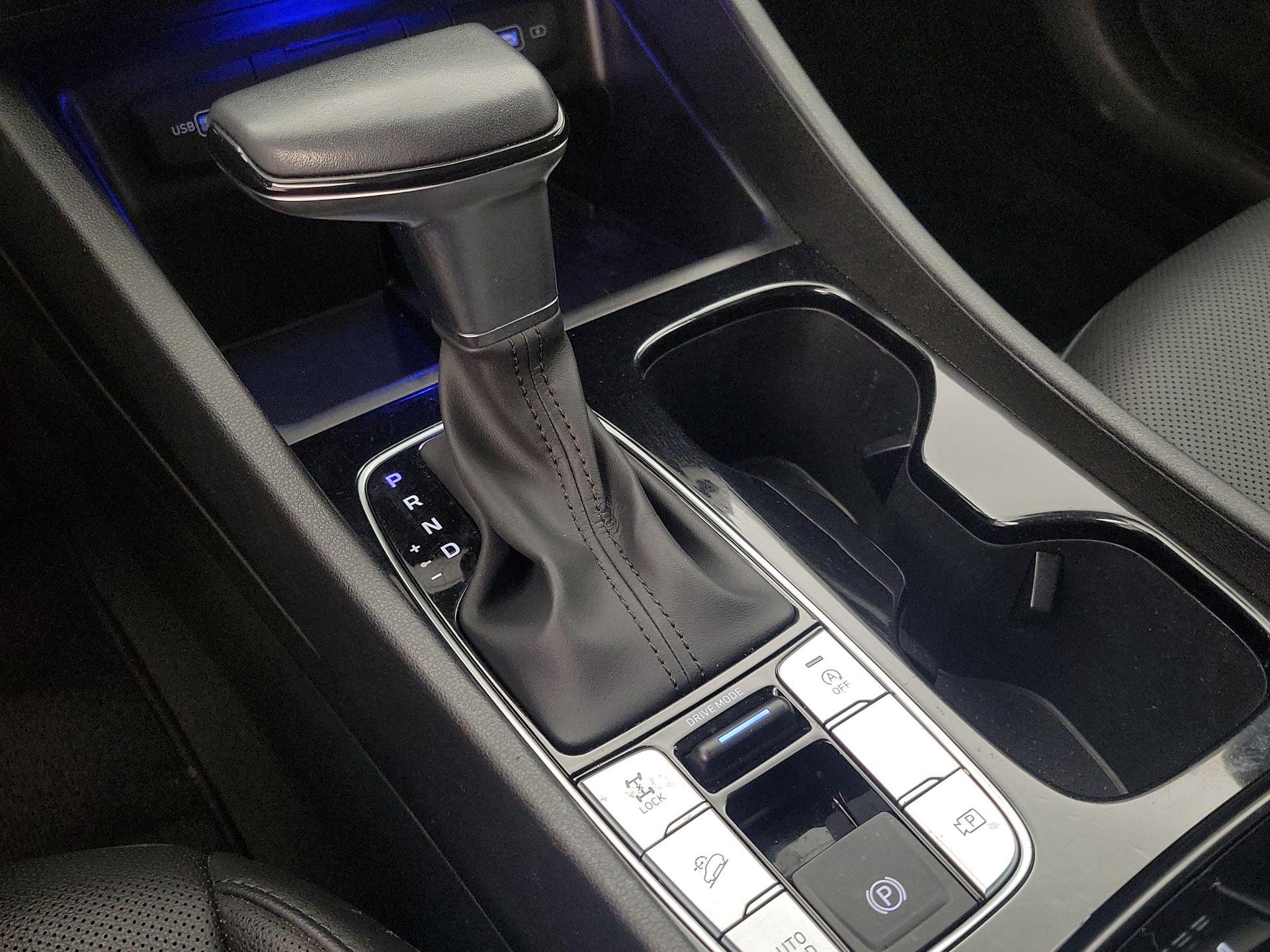 Thumbnail: 2023 Hyundai Tucson - 17