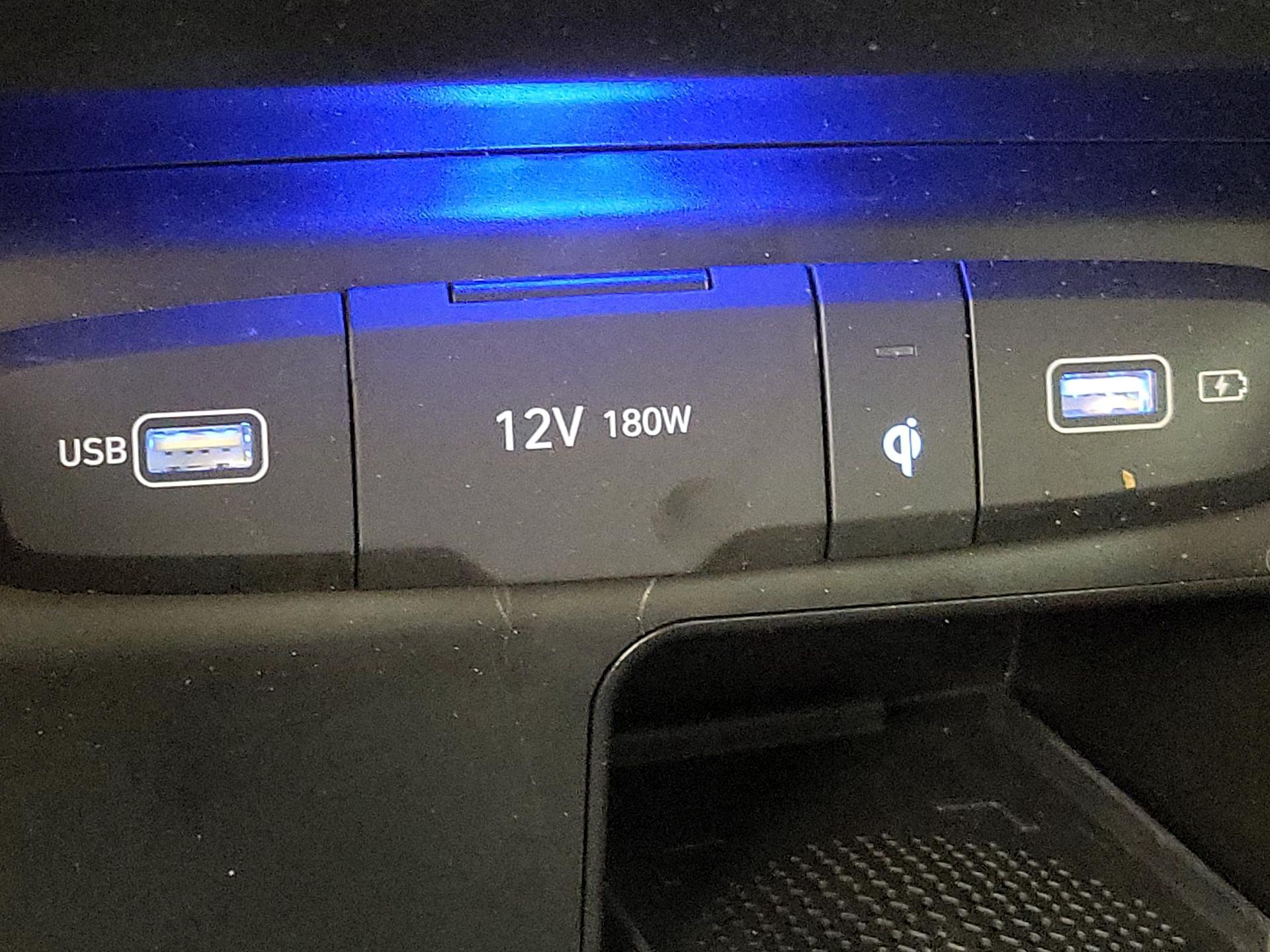 Thumbnail: 2023 Hyundai Tucson - 18