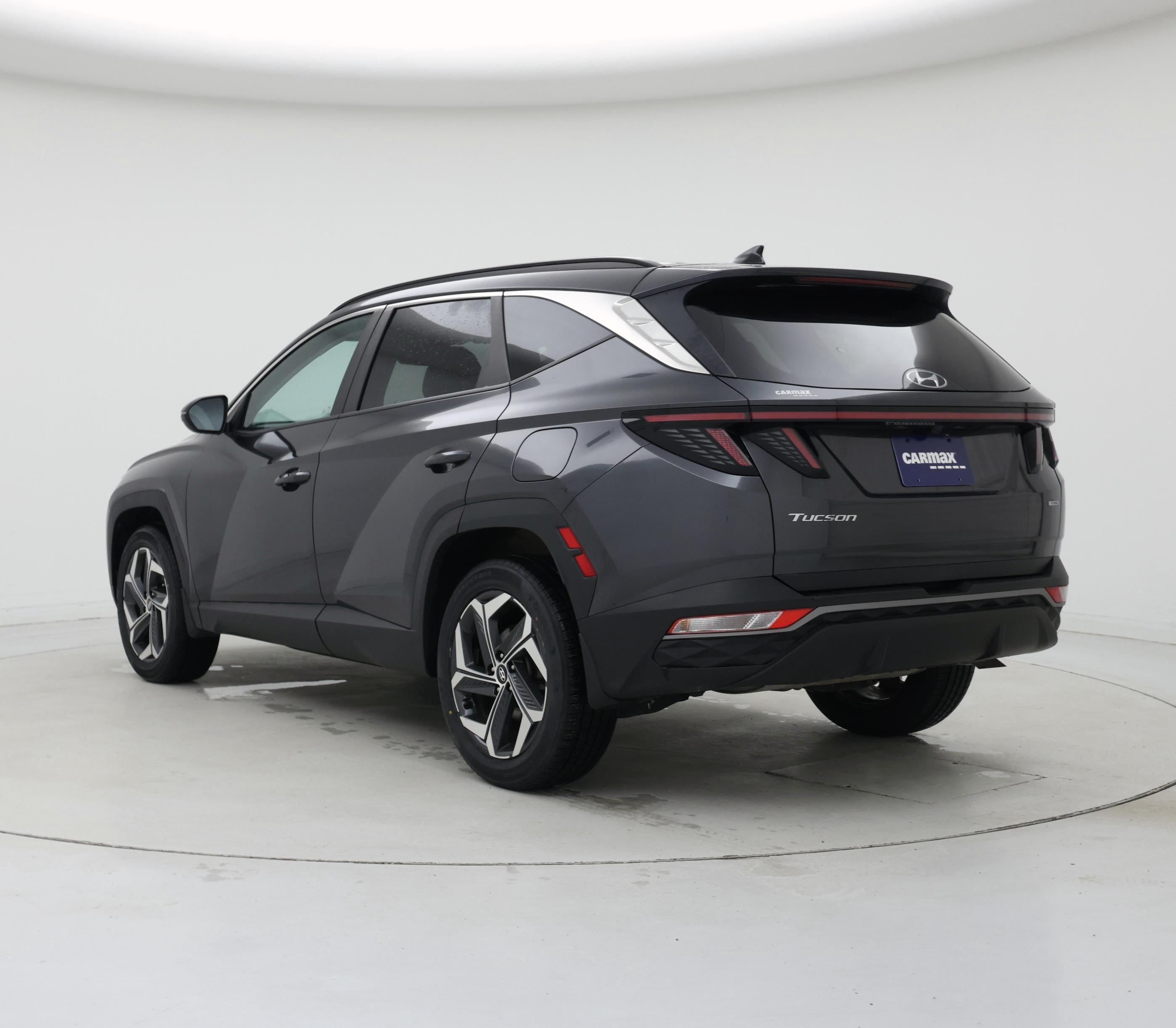 Thumbnail: 2023 Hyundai Tucson - 2