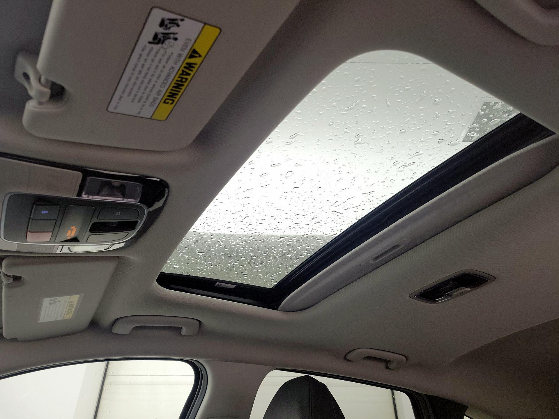 Thumbnail: 2023 Hyundai Tucson - 19