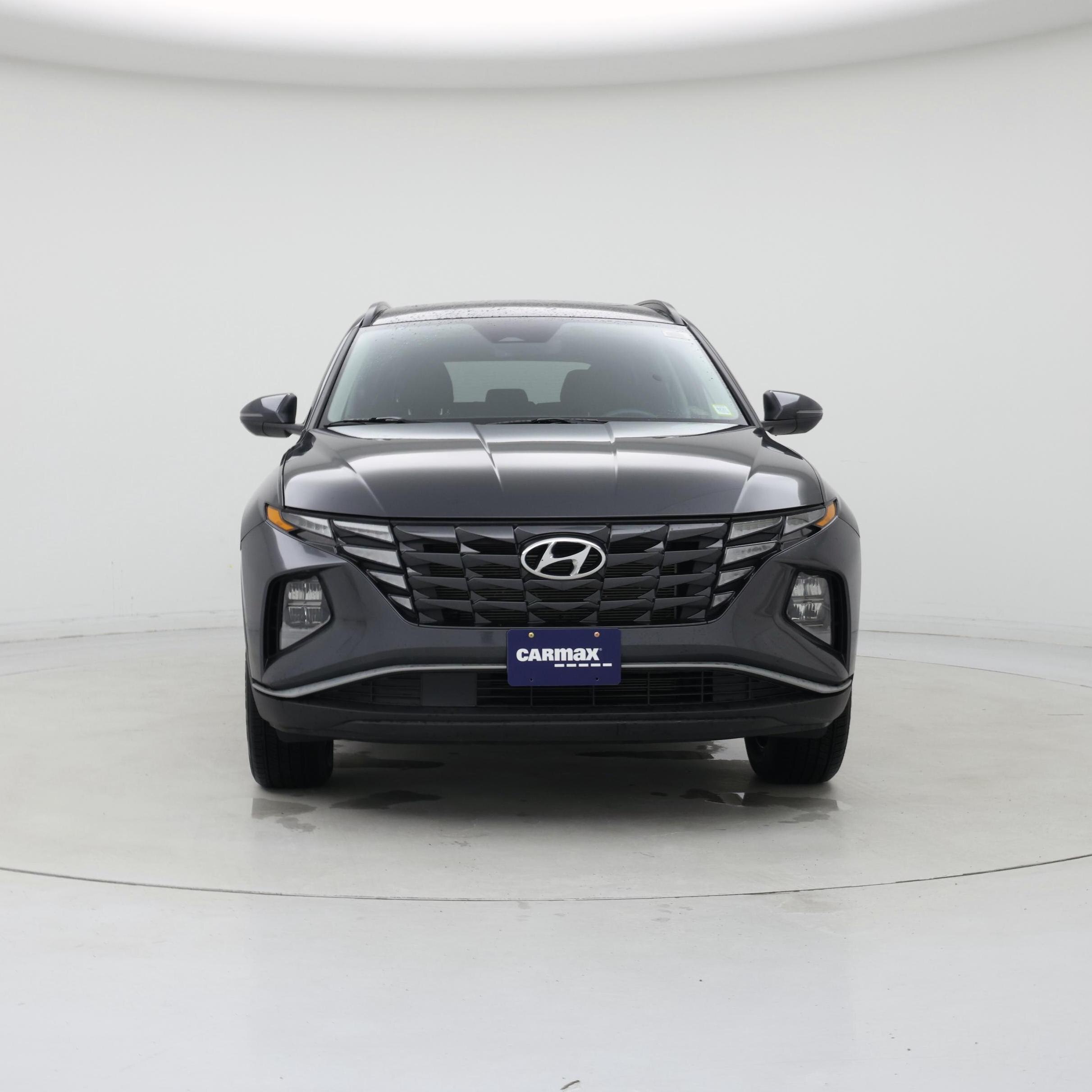 Thumbnail: 2023 Hyundai Tucson - 5