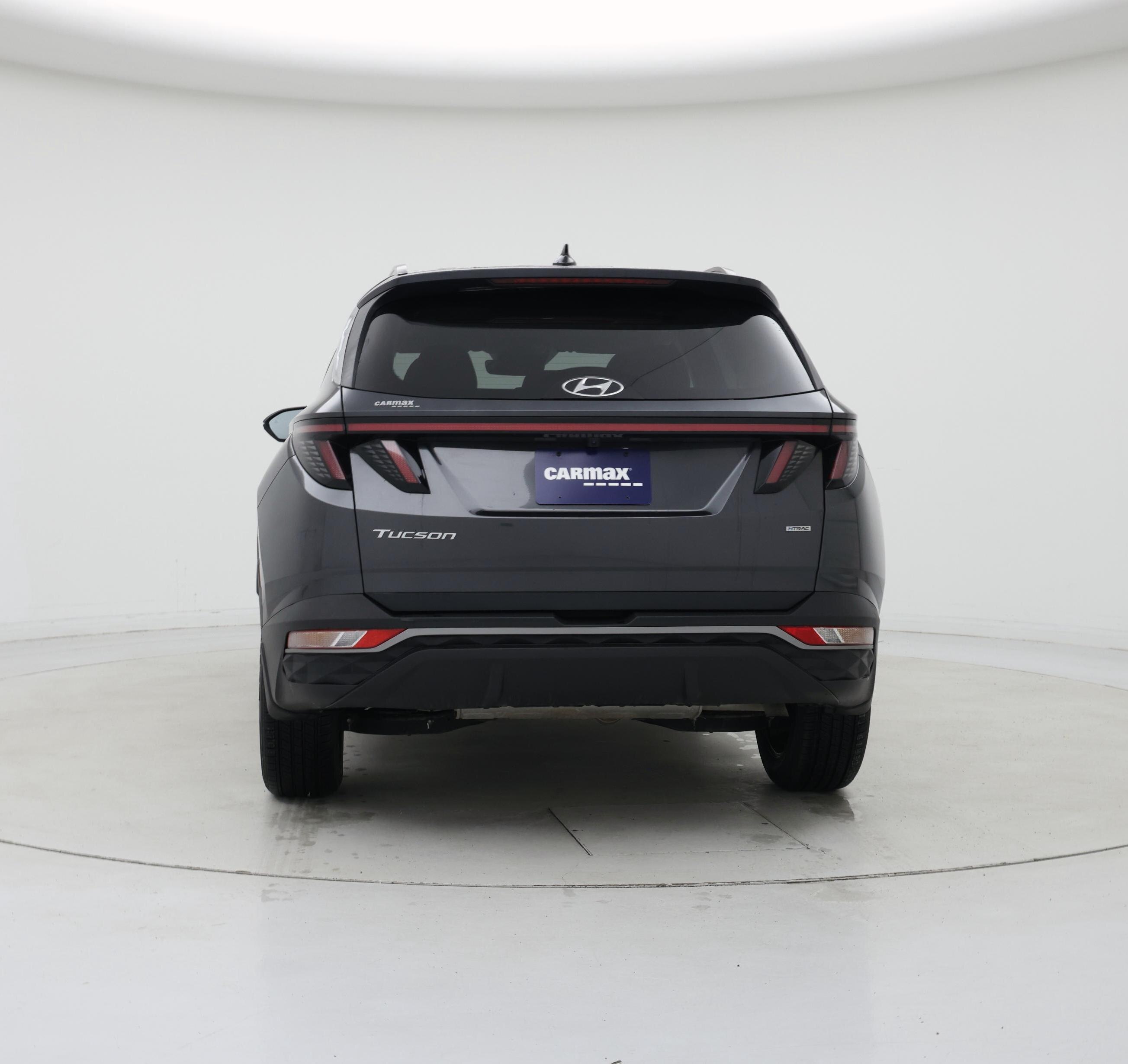 Thumbnail: 2023 Hyundai Tucson - 6