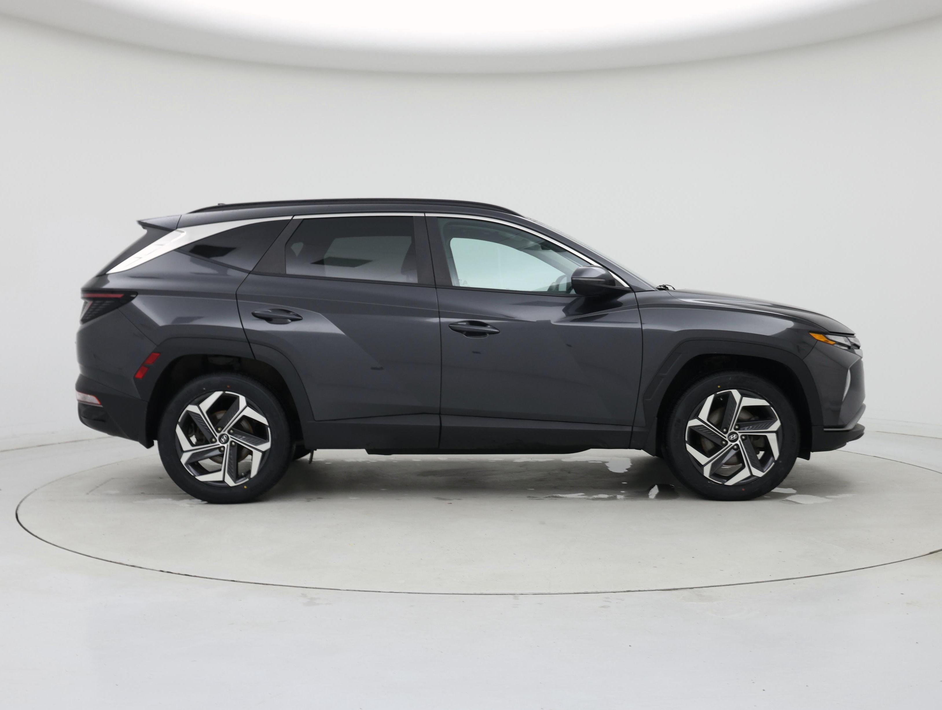 Thumbnail: 2023 Hyundai Tucson - 7