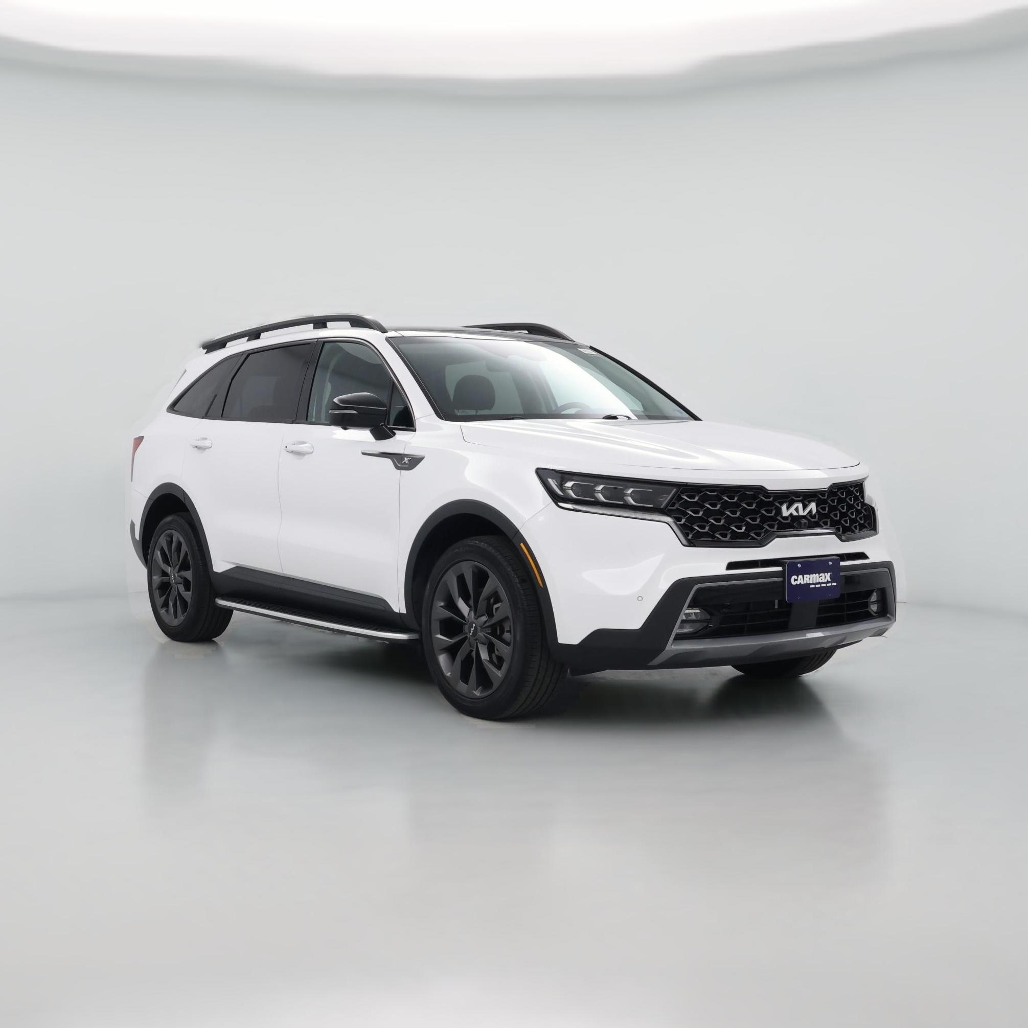 Thumbnail: 2022 Kia Sorento - 1