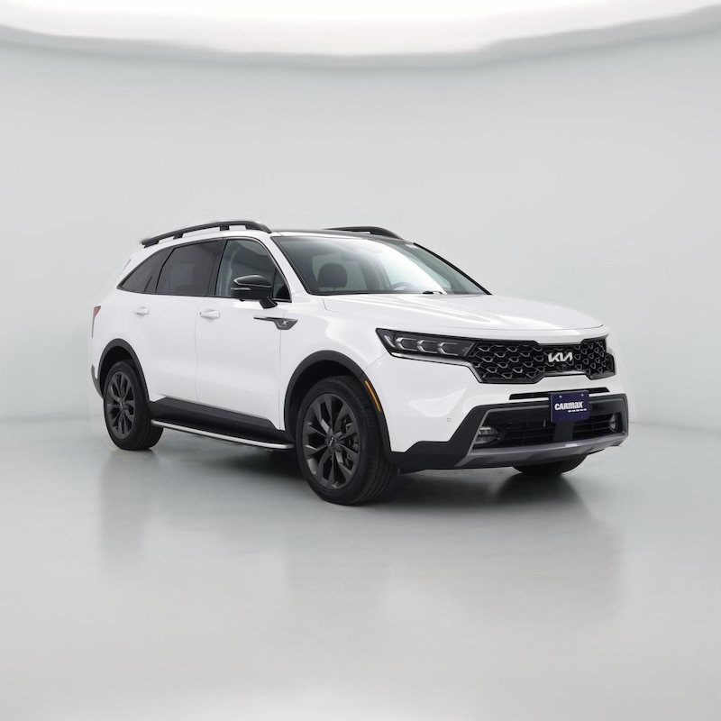 2022 Kia Sorento X-Line SX Prestige