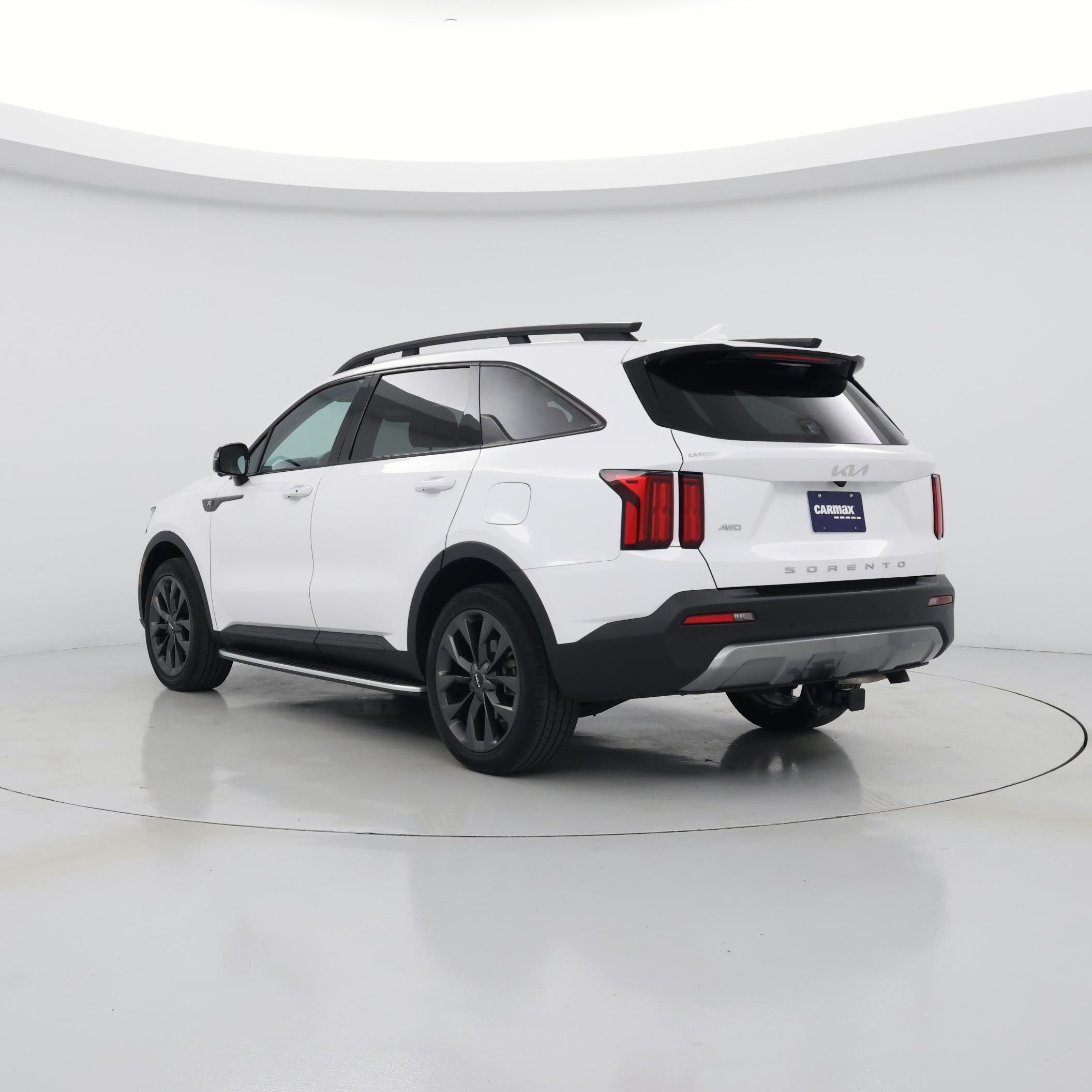 Thumbnail: 2022 Kia Sorento - 2