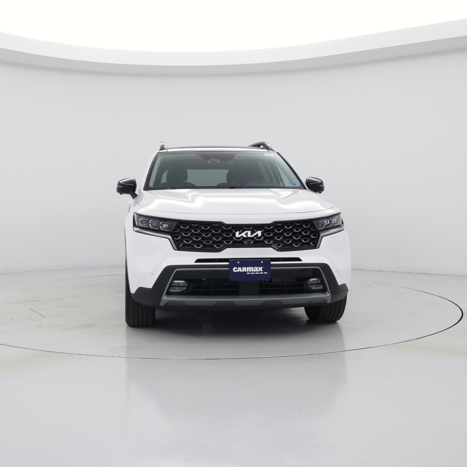 Thumbnail: 2022 Kia Sorento - 5