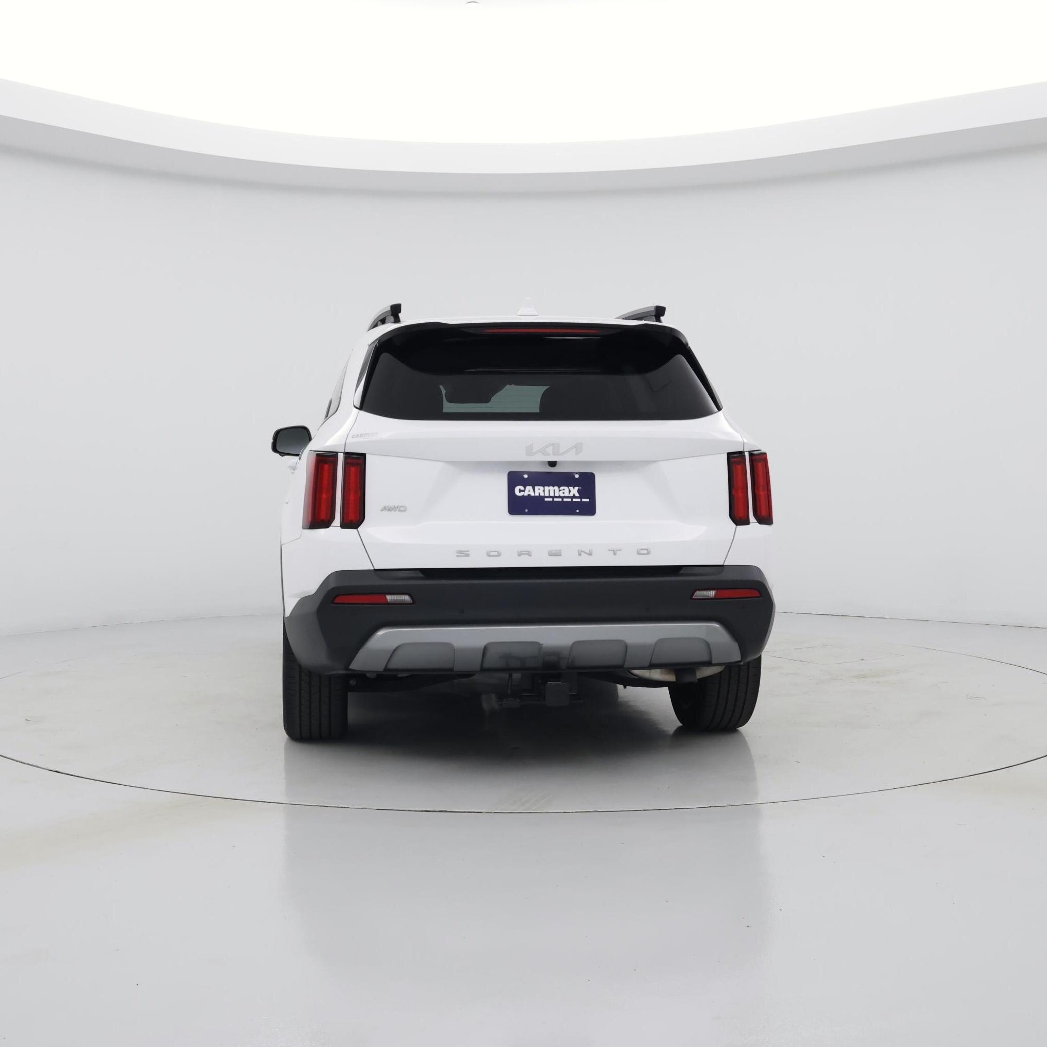 Thumbnail: 2022 Kia Sorento - 6